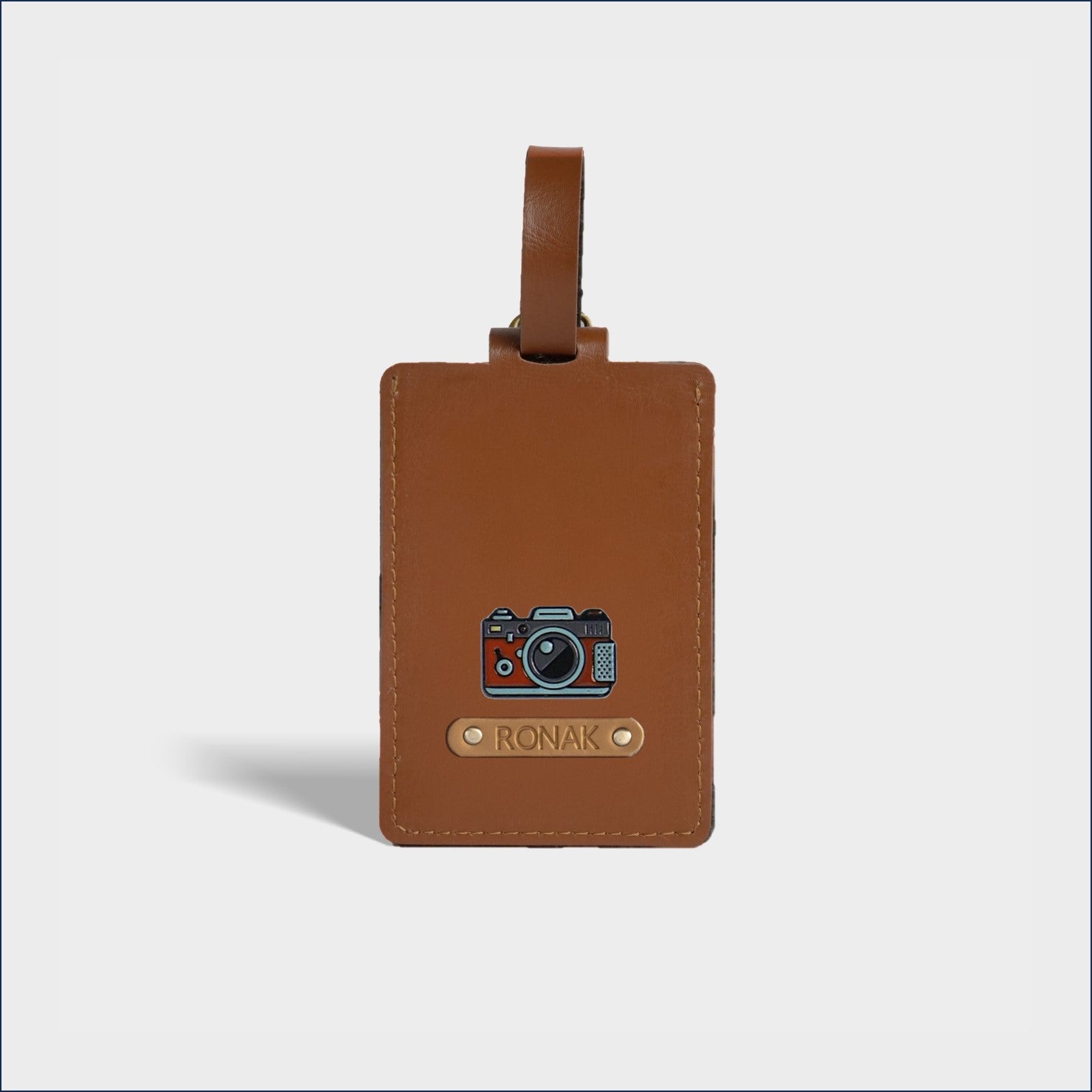 Personalized Luggage Tag, Customized Passport Holder, Passport wallet, Personalized passport holder