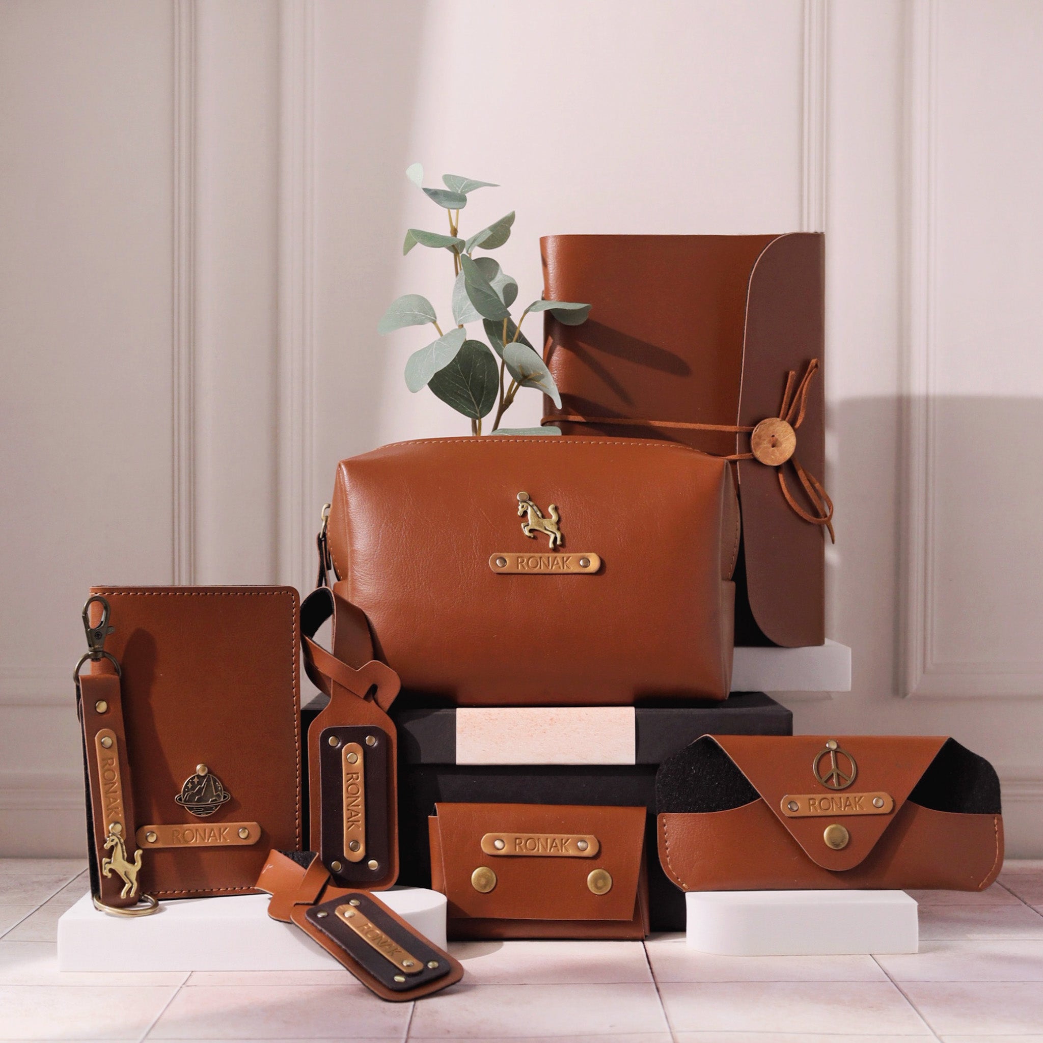 The All-in-One Hamper - Main Image