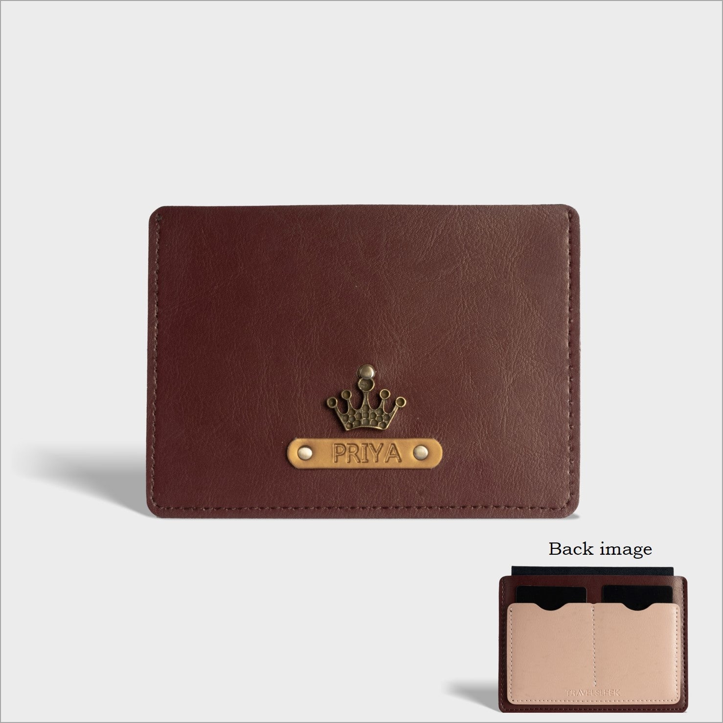 Customised Passport Holder, Passport Sleeve, Customized Passport Holder, Passport wallet, Personalized passport holder