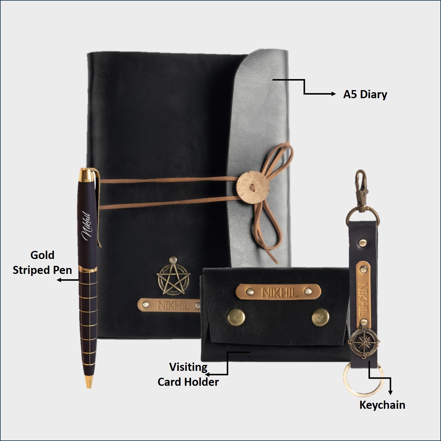 Corporate Essentials Hamper