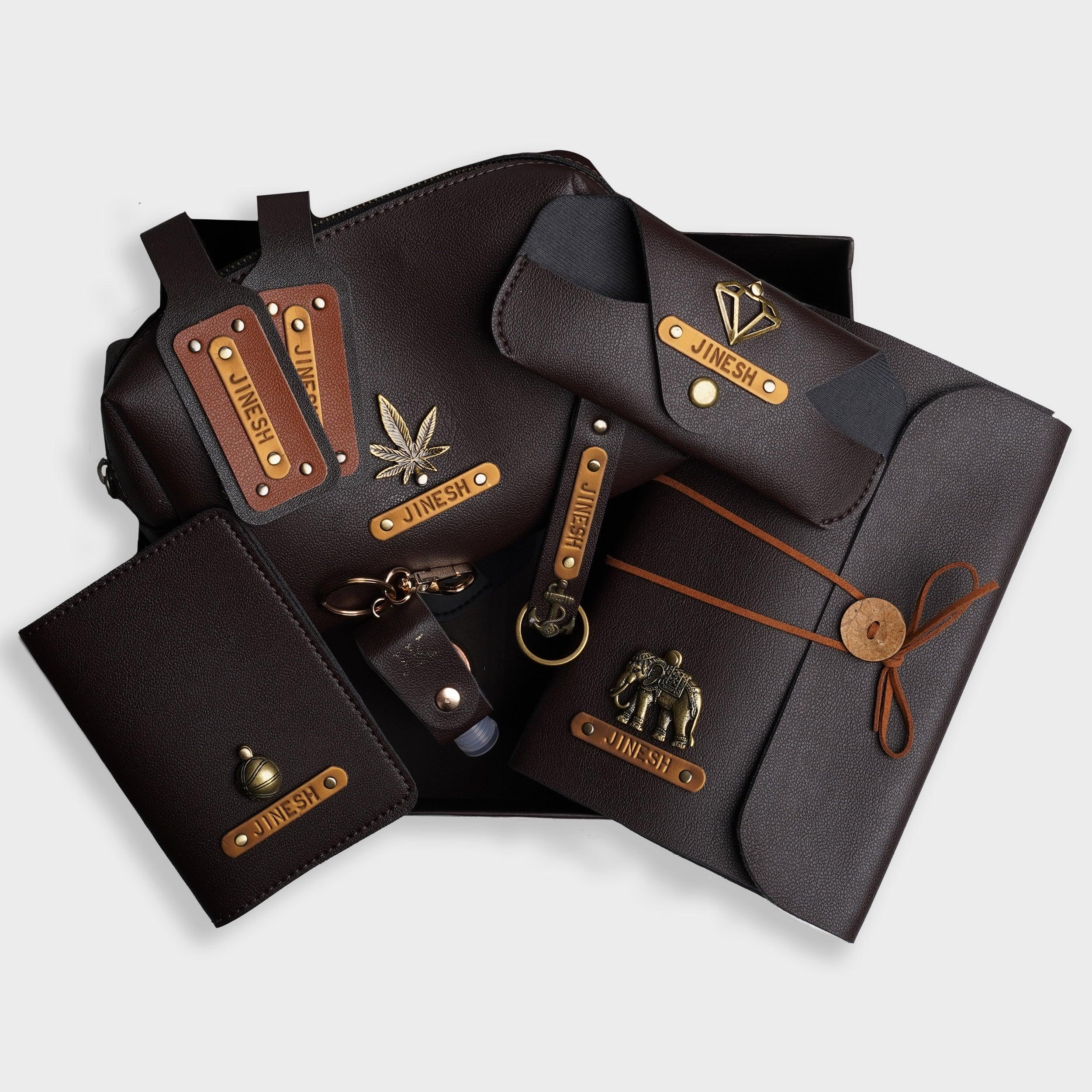 The All-in-One Hamper