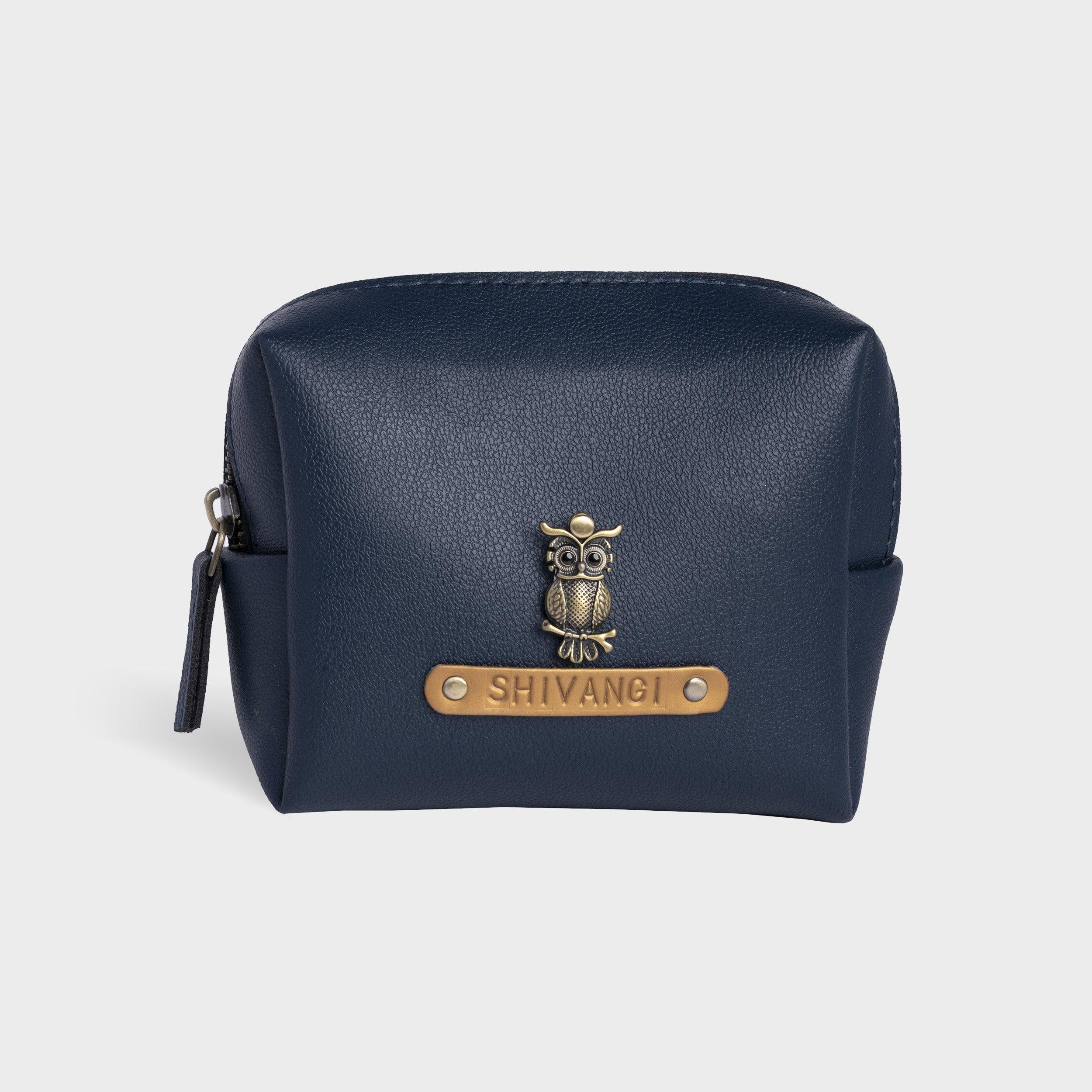 Daily Travel Pouch - Travelsleek