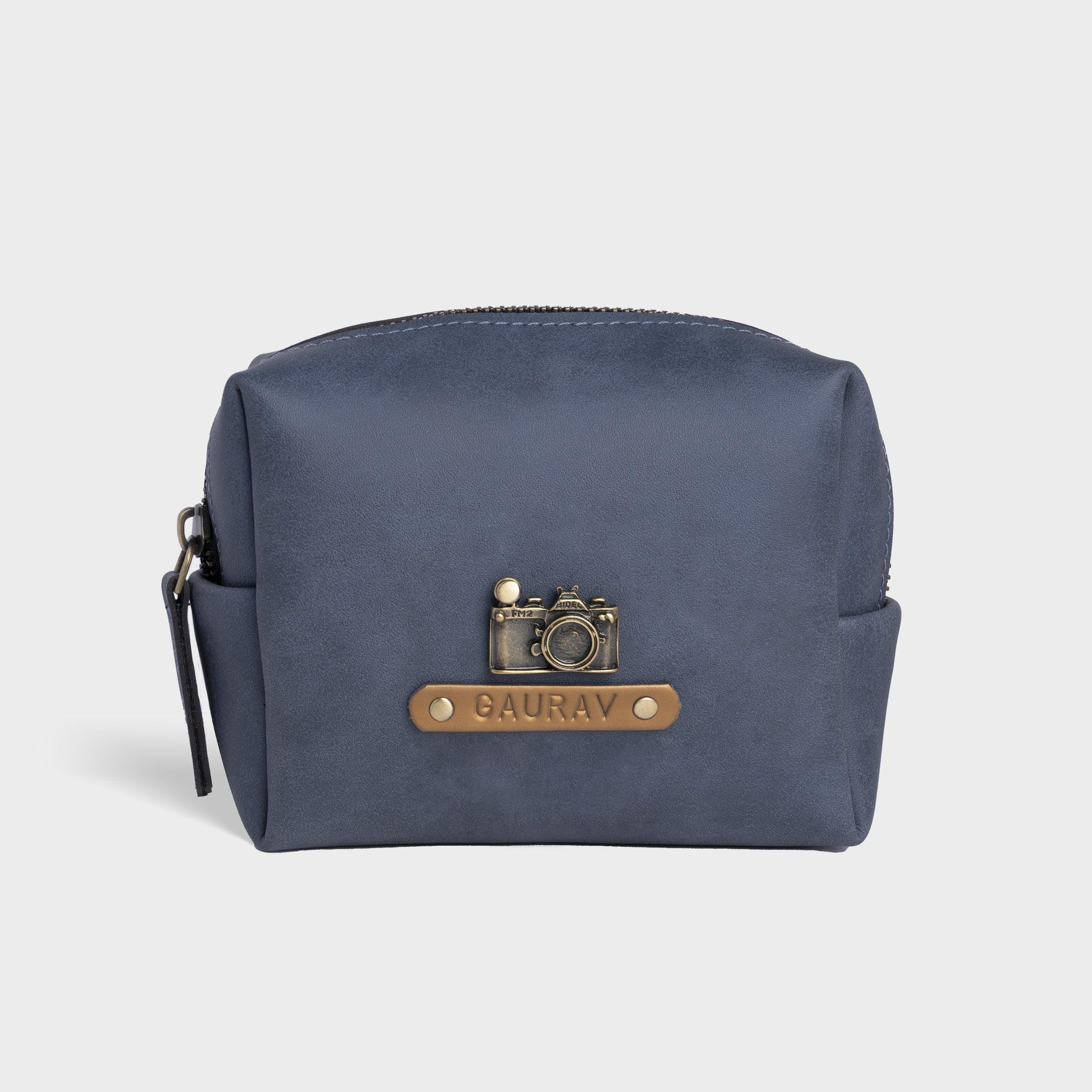 Daily Travel Pouch - Travelsleek