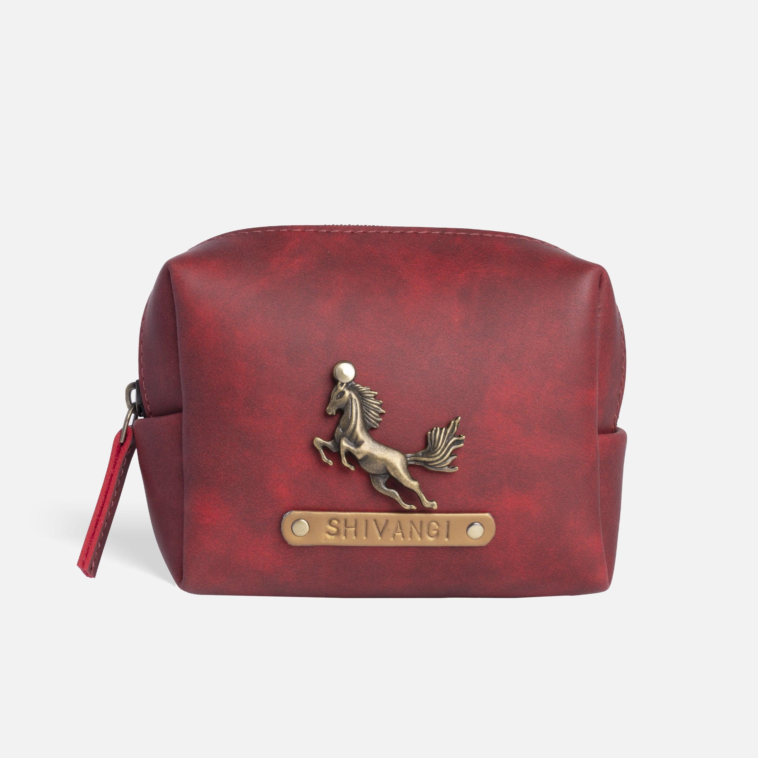 Daily Travel Pouch - Travelsleek