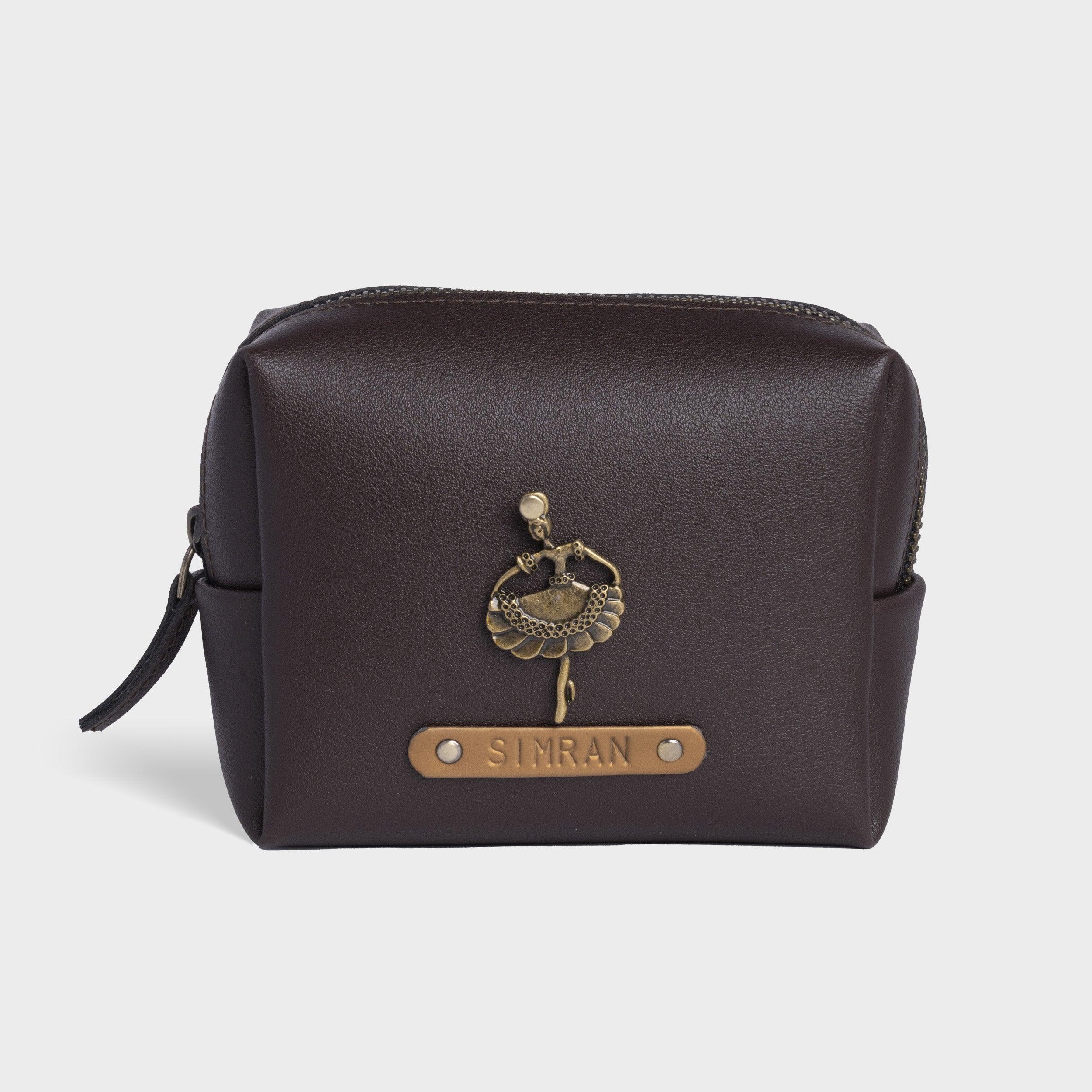 Daily Travel Pouch - Travelsleek