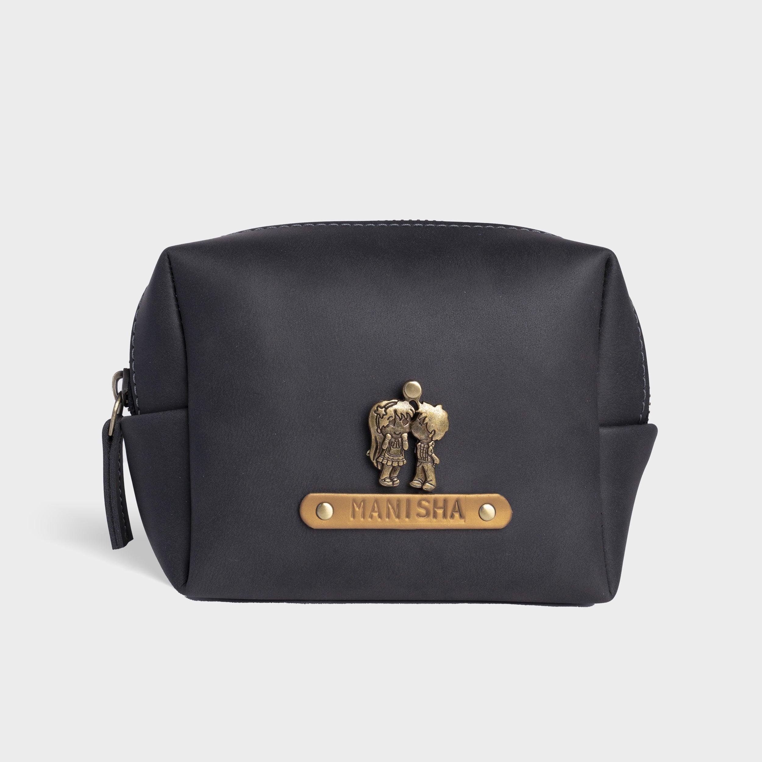 Daily Travel Pouch - Travelsleek