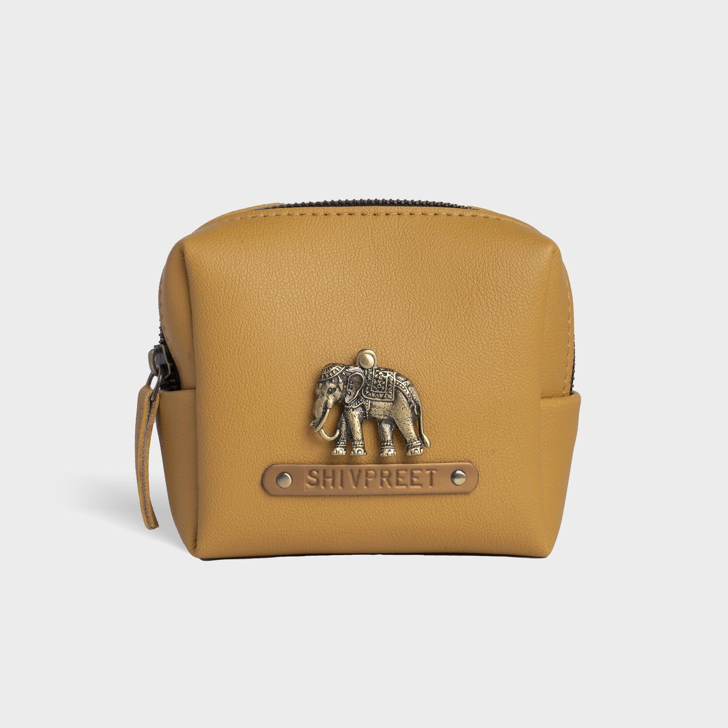 Daily Travel Pouch - Travelsleek