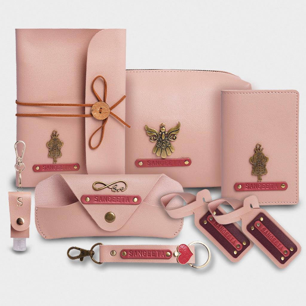 The All-in-One Hamper