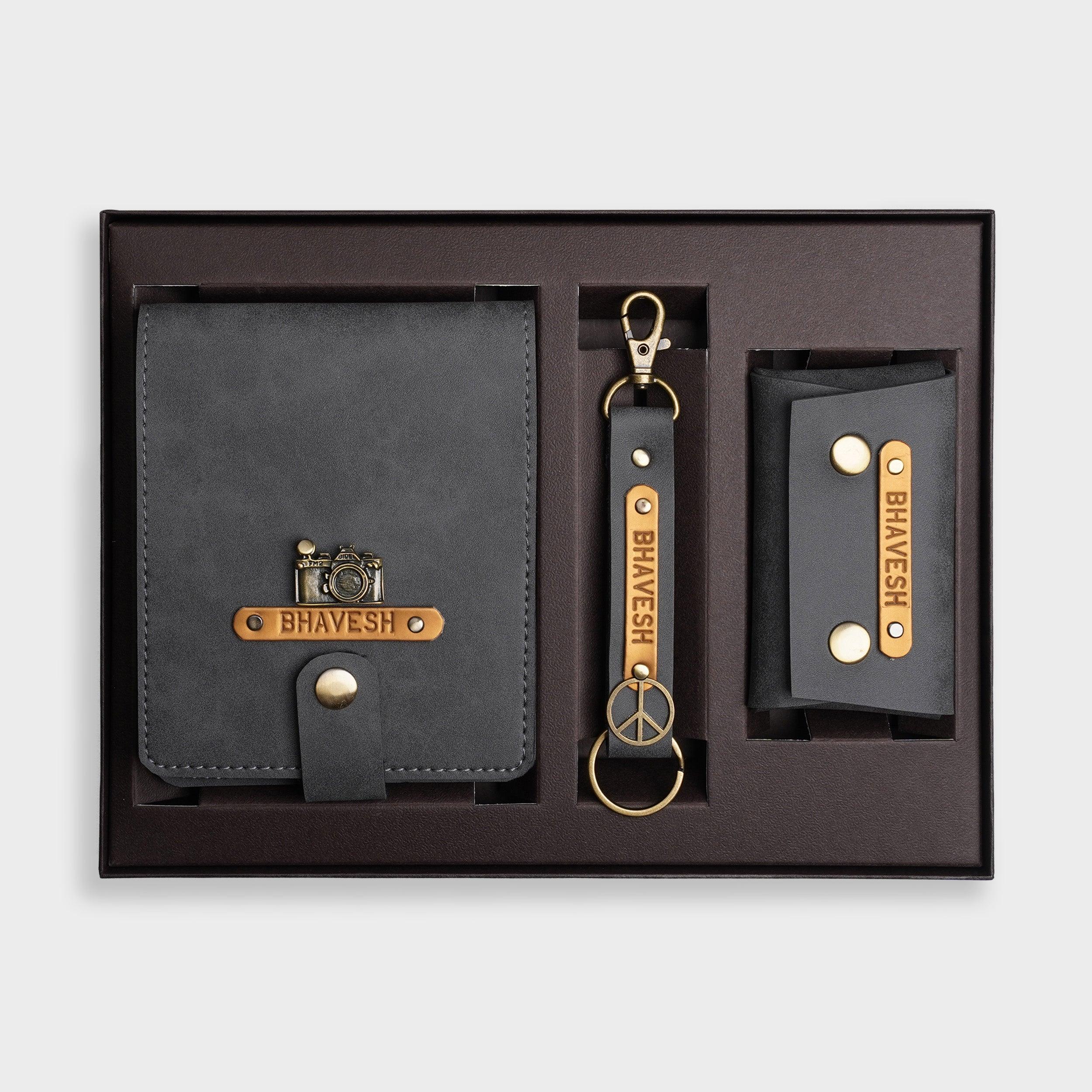 Office Essentials Set - Travelsleek