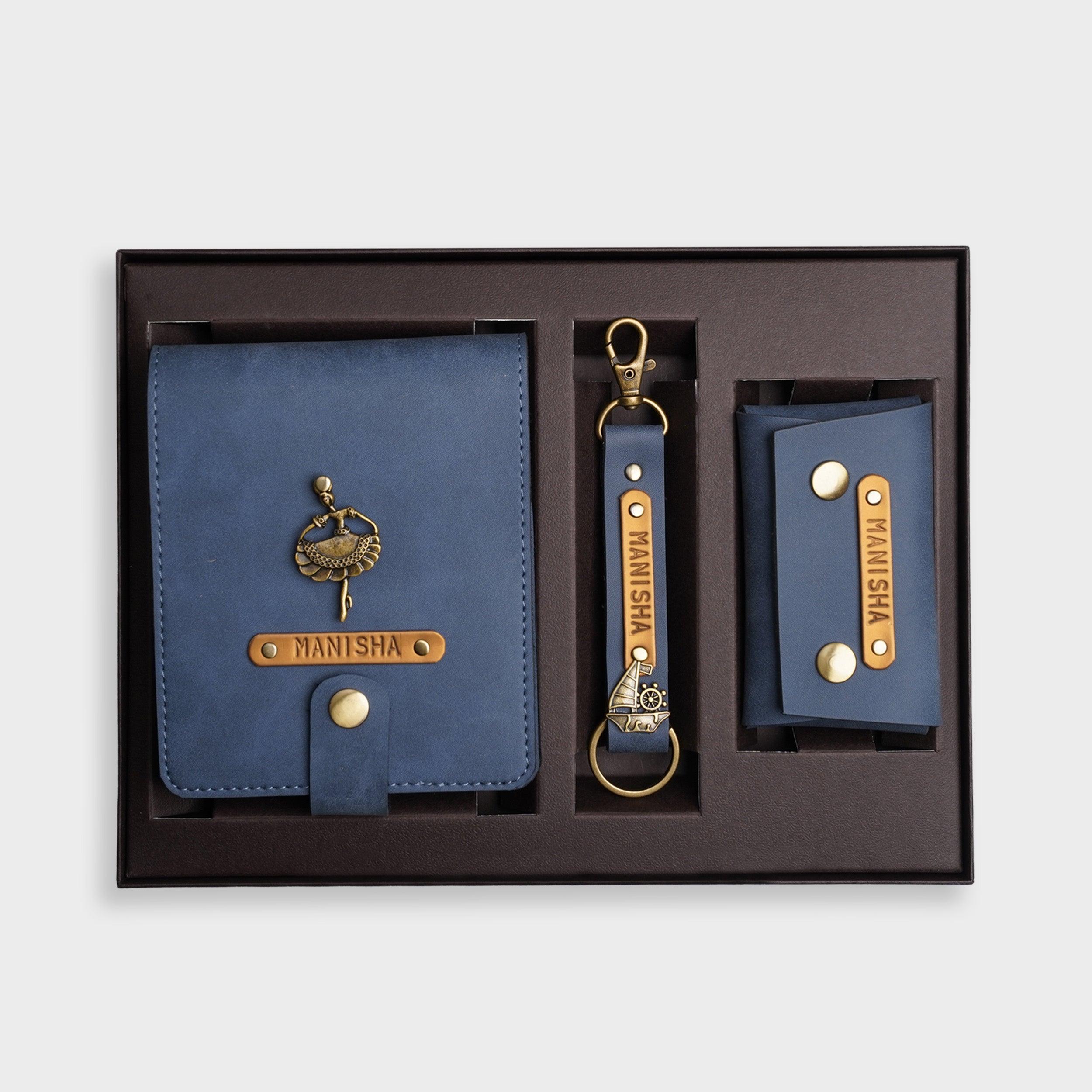 Office Essentials Set - Travelsleek