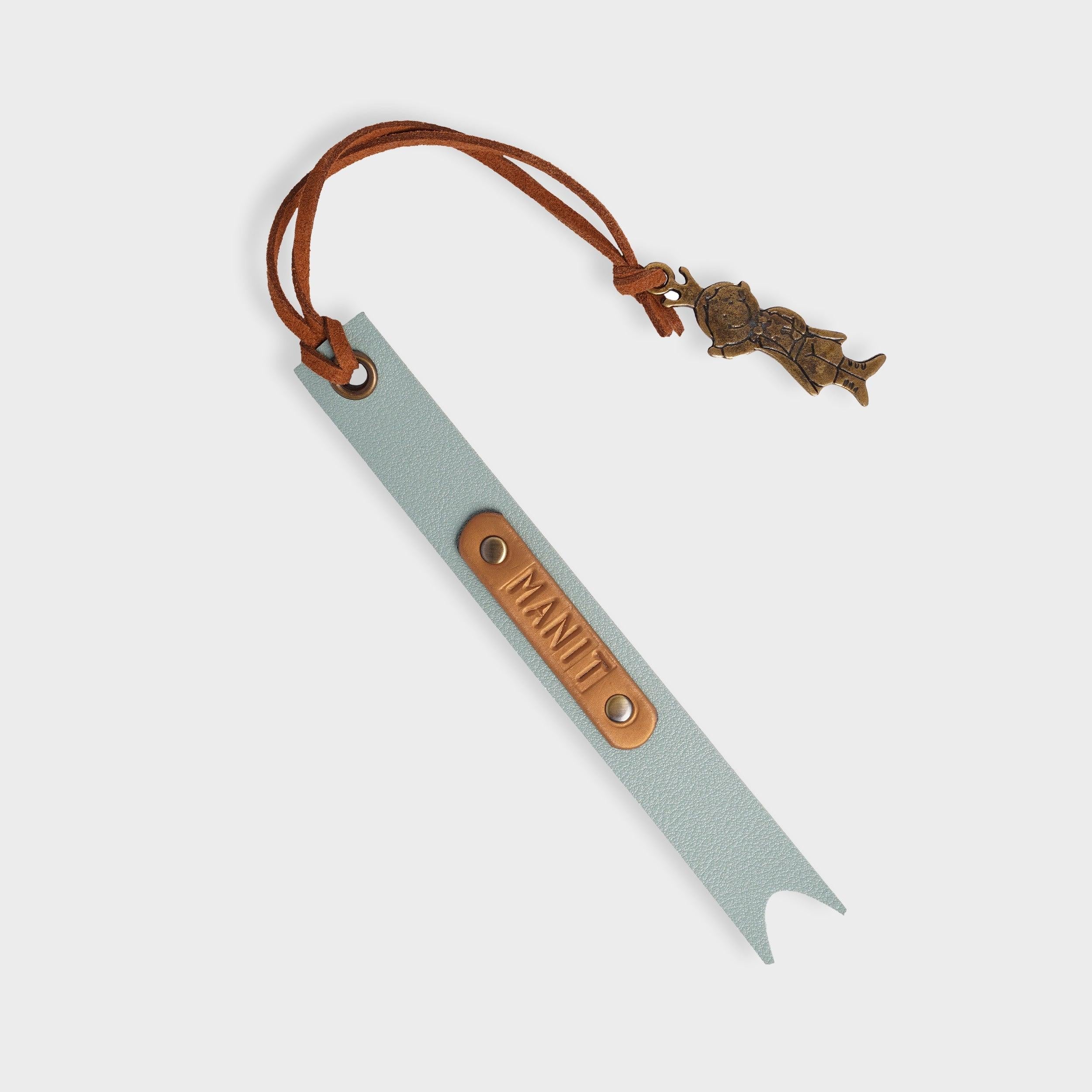 Personalised Bookmark - Travelsleek