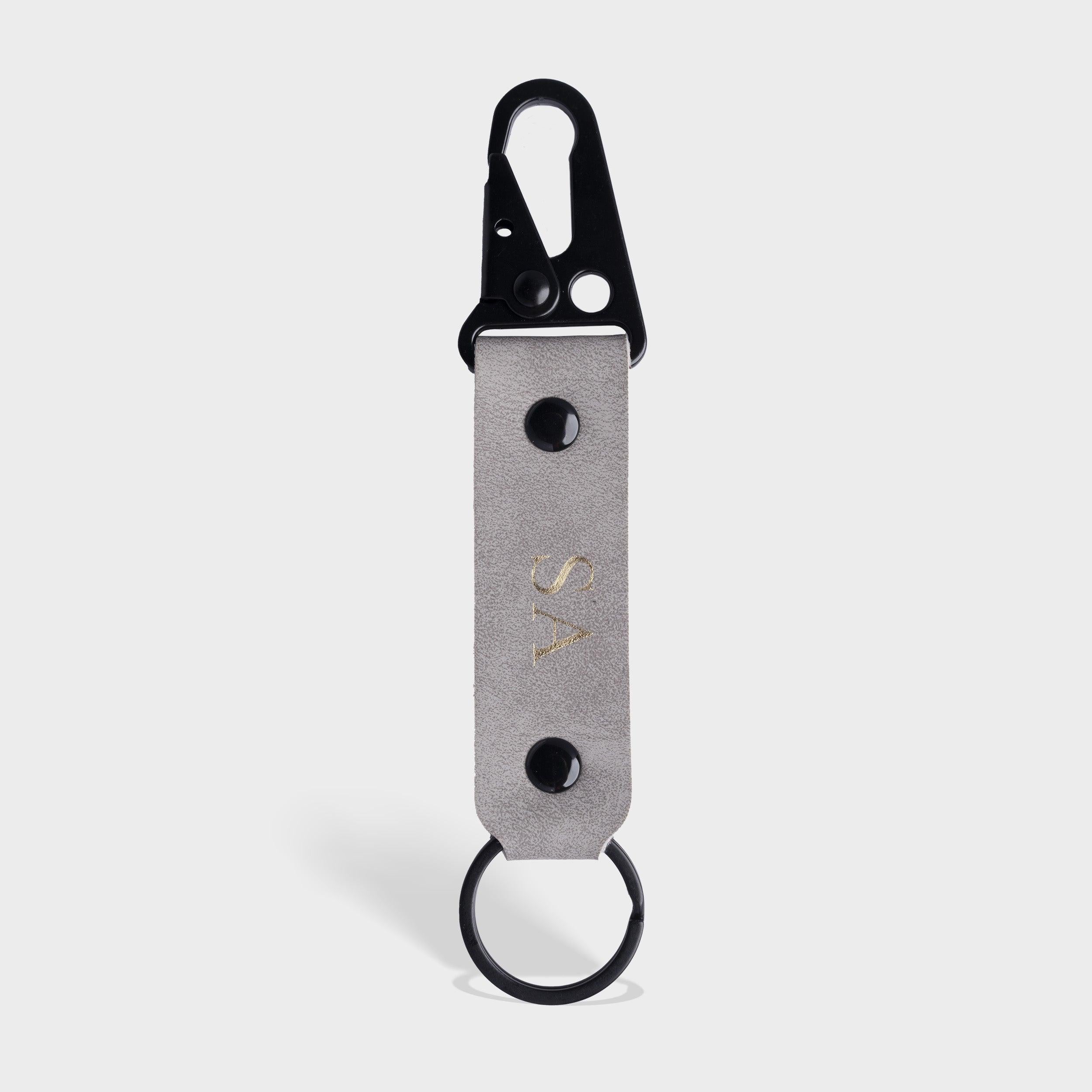 Personalised Executive Keychain - Travelsleek