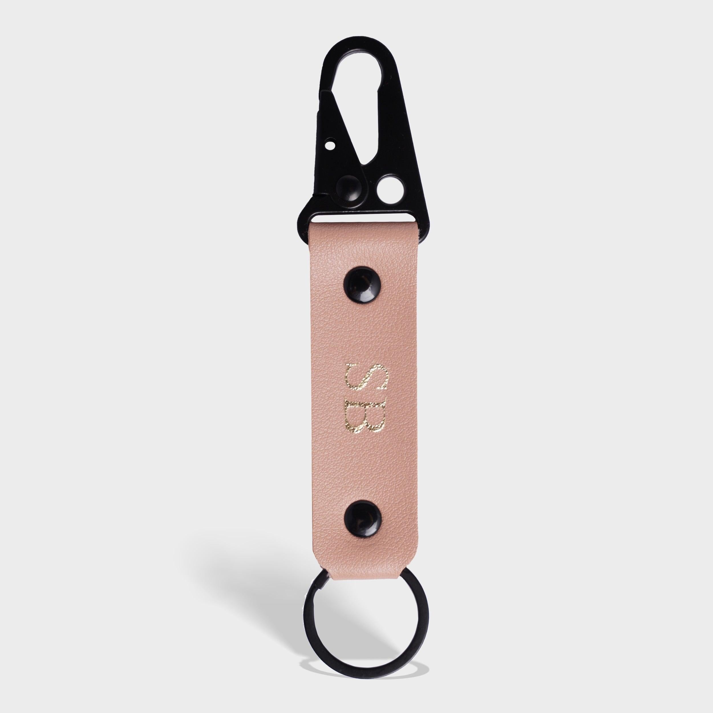 Personalised Executive Keychain - Travelsleek
