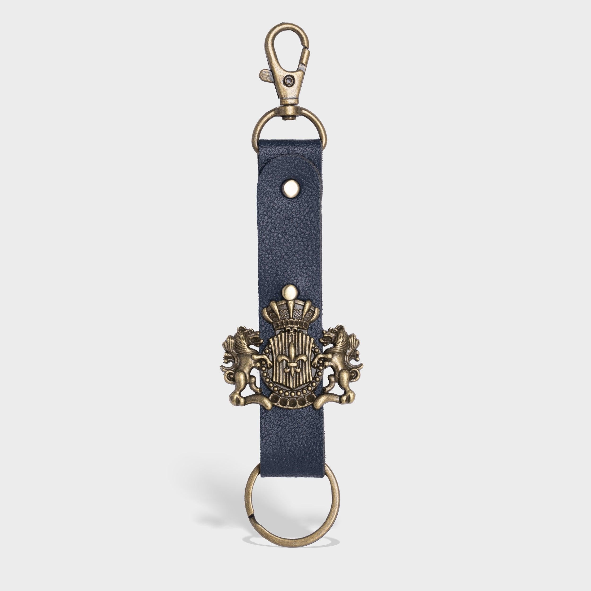 Personalised KeyChain - Travelsleek