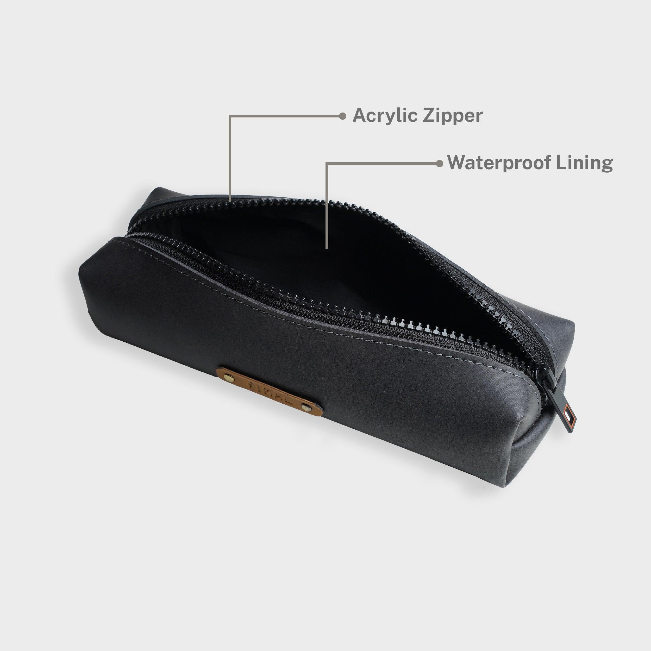 Personalised Pencil Pouch - Travelsleek