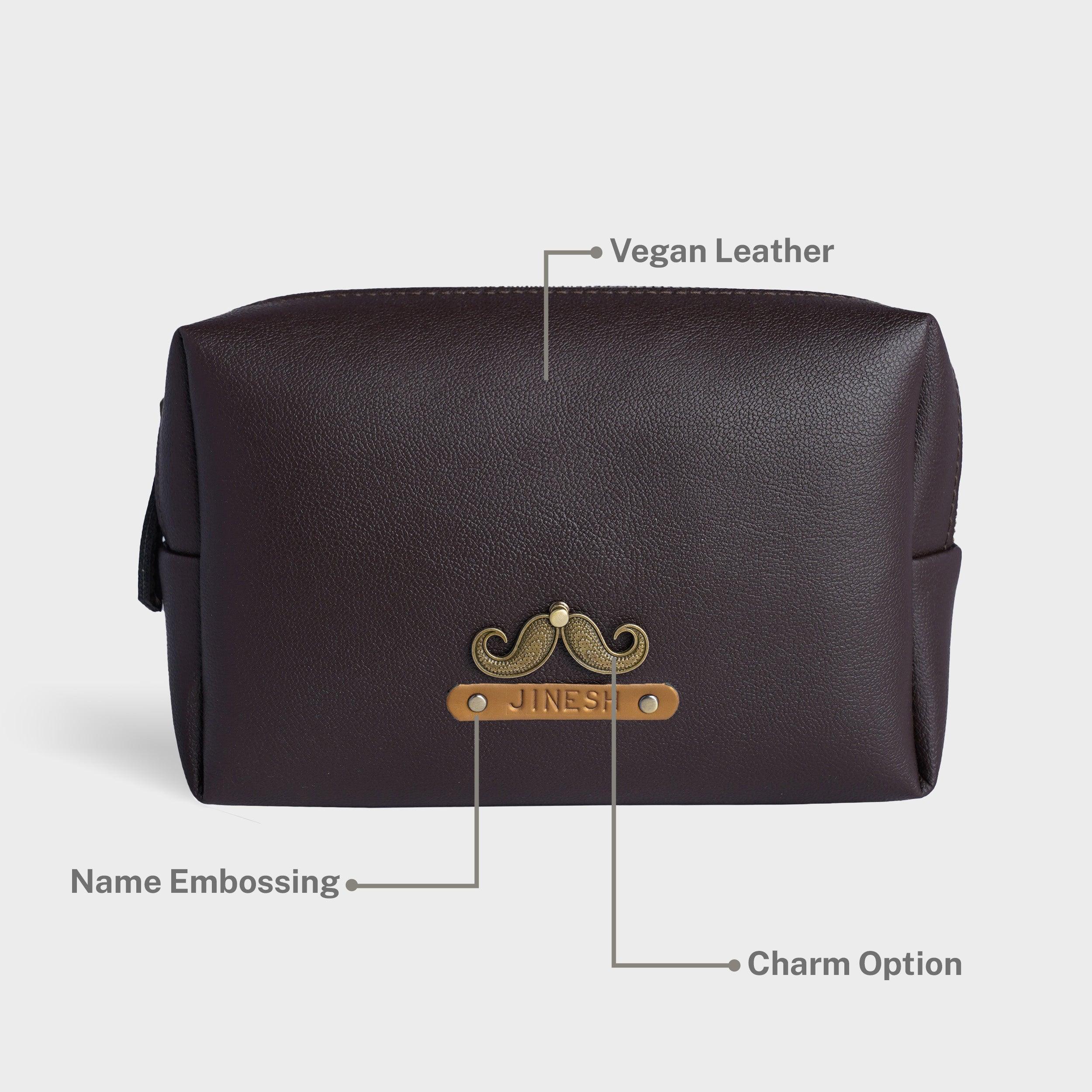 Travel pouch, Travel pouch organizer for toiletries, Best travel pouch for toiletries and cosmetics for women
