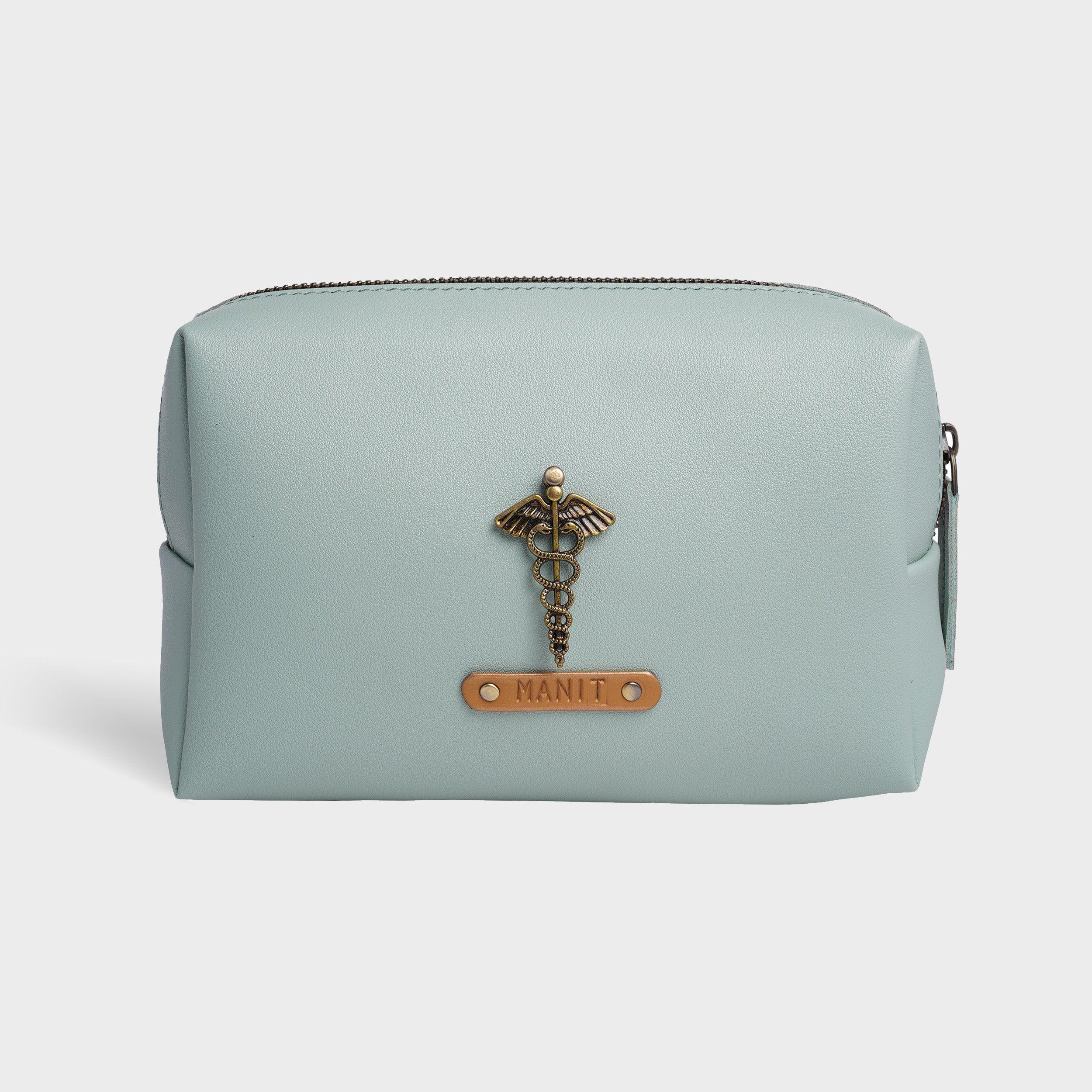 Personalised Travel Pouch - Travelsleek