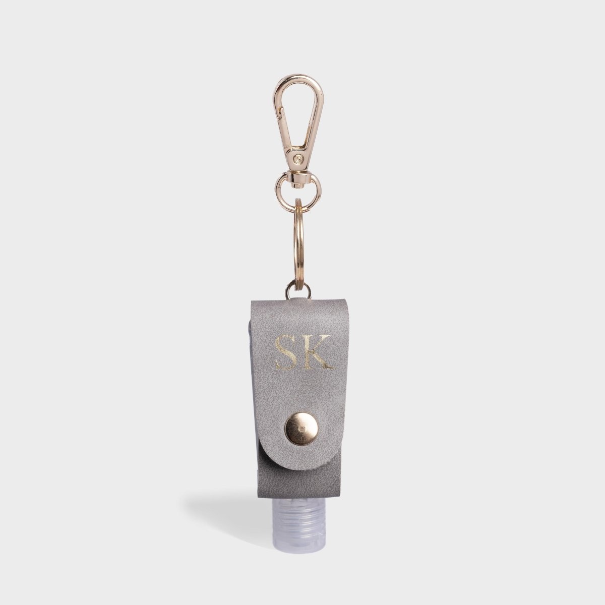 Sanitizer Bottle Holder - Travelsleek
