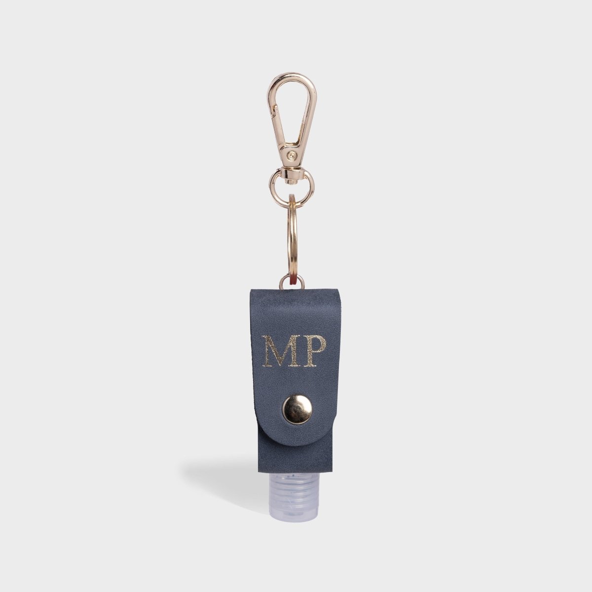 Sanitizer Bottle Holder - Travelsleek