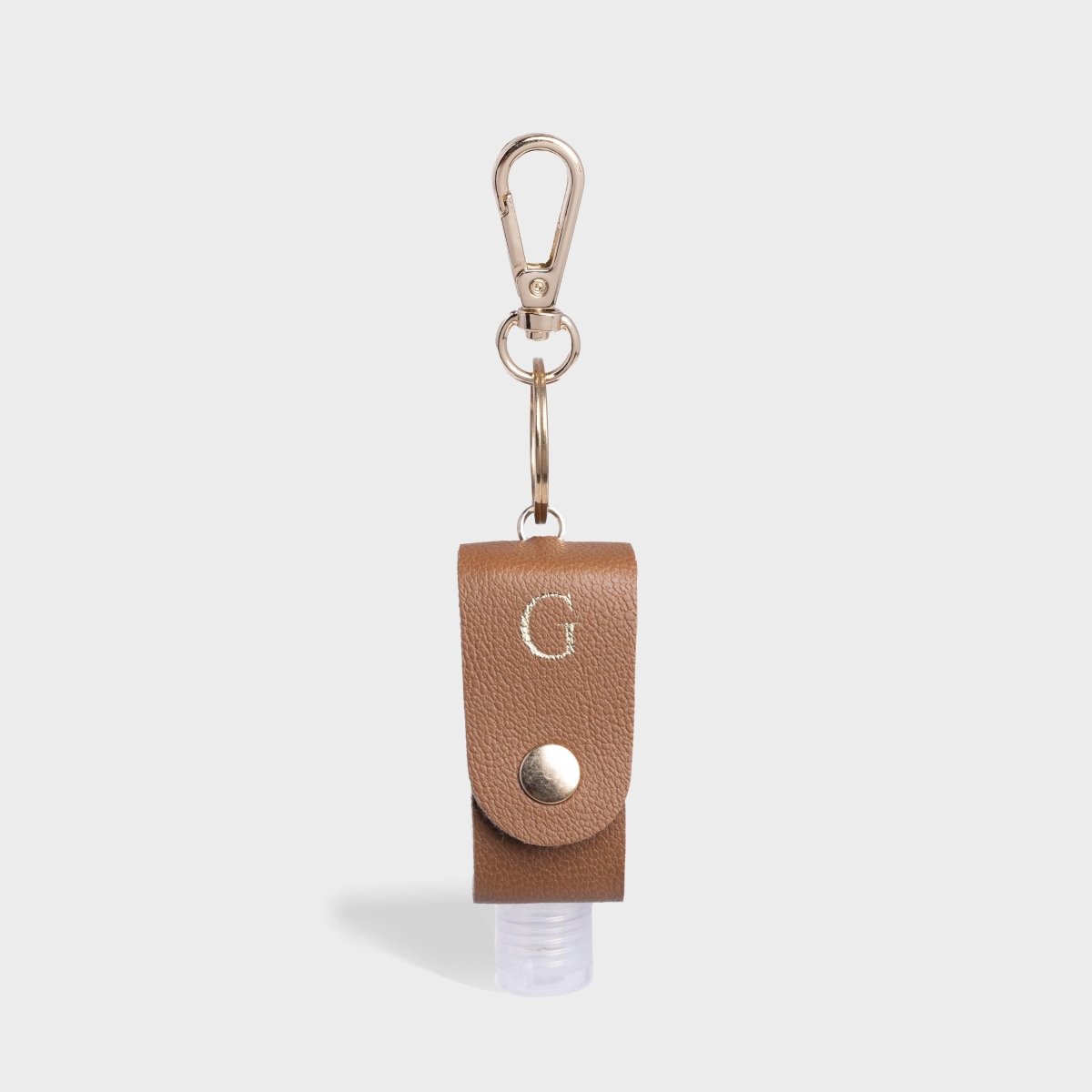 Sanitizer Bottle Holder - Travelsleek