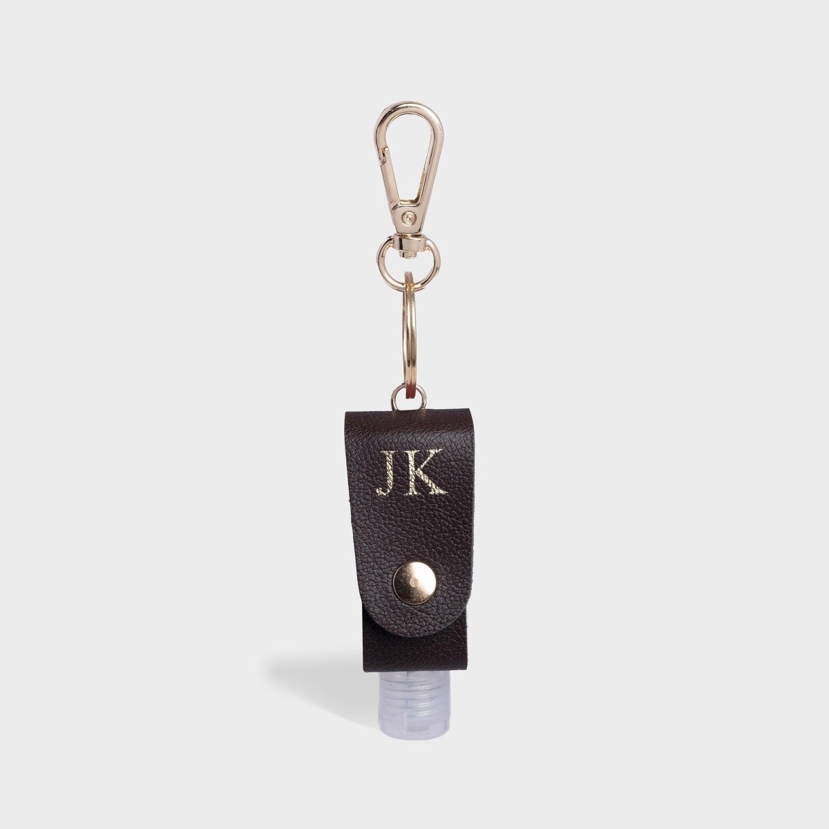 Sanitizer Bottle Holder - Travelsleek