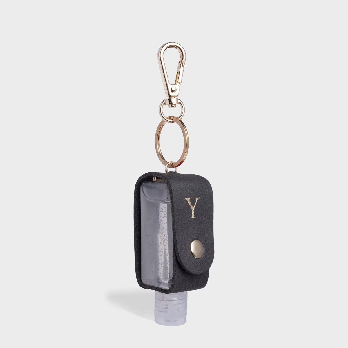 Sanitizer Bottle Holder - Travelsleek