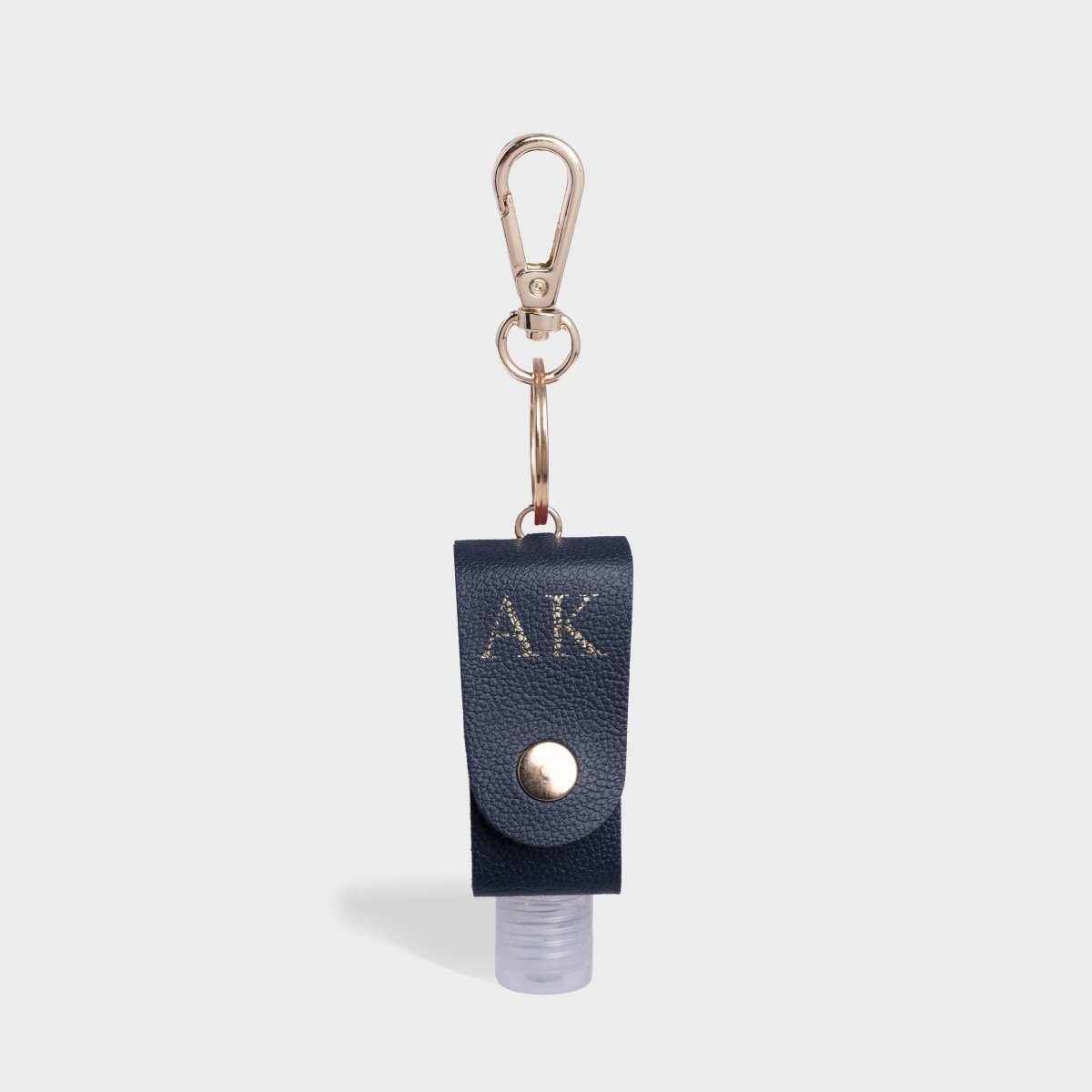 Sanitizer Bottle Holder - Travelsleek