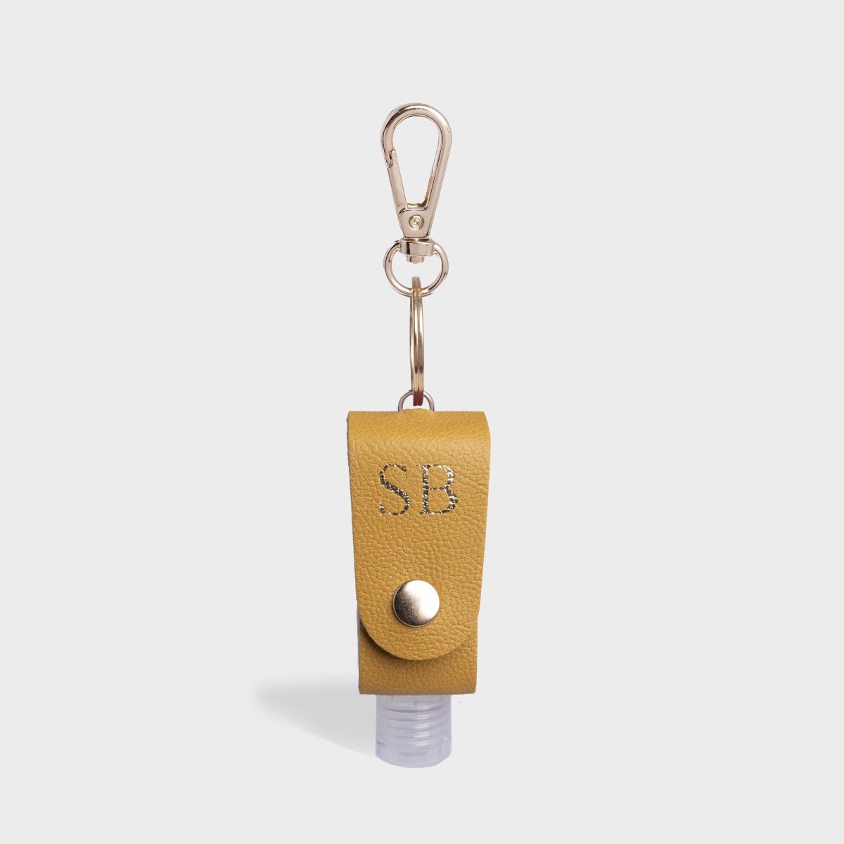 Sanitizer Bottle Holder - Travelsleek