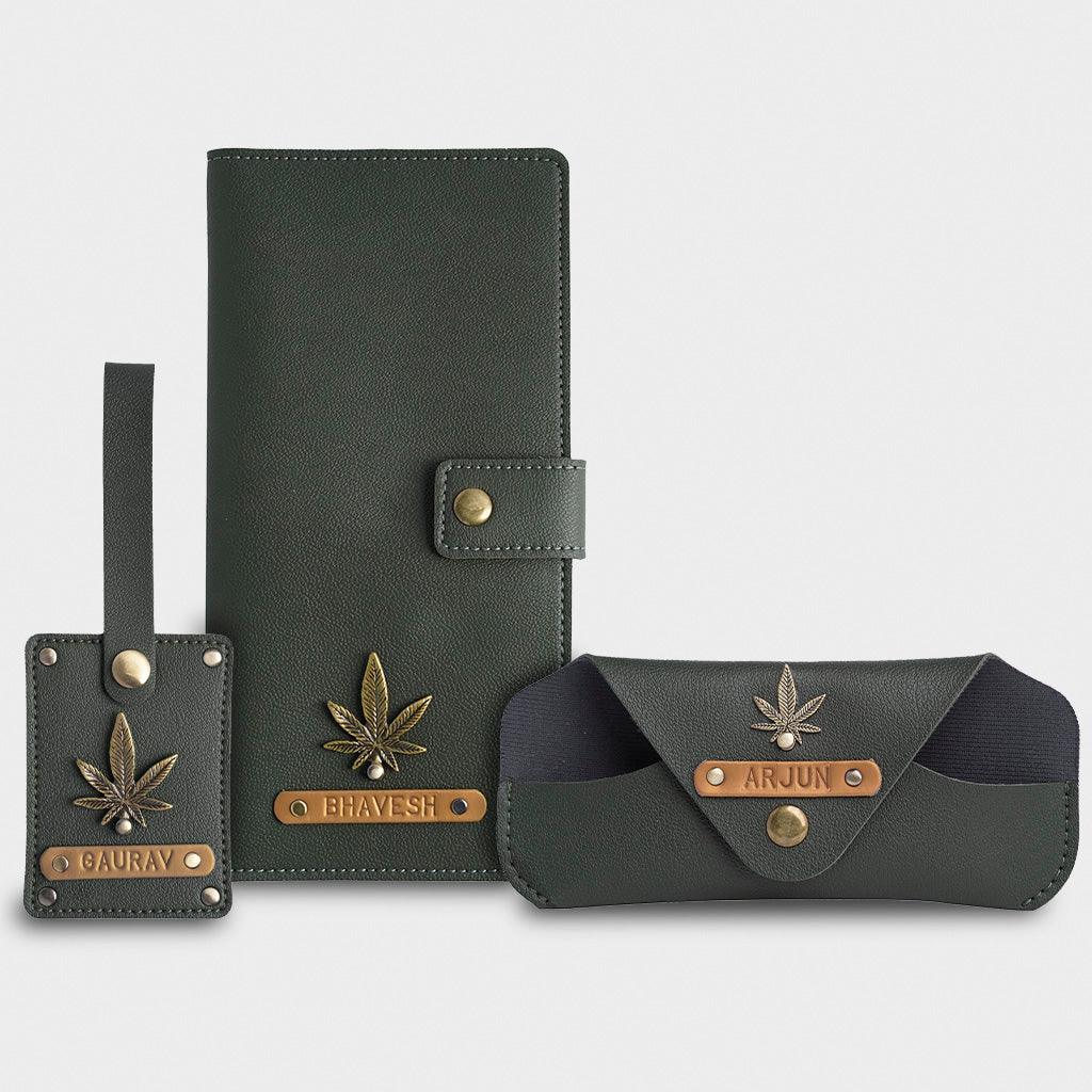 The Voyage Hamper - Travelsleek