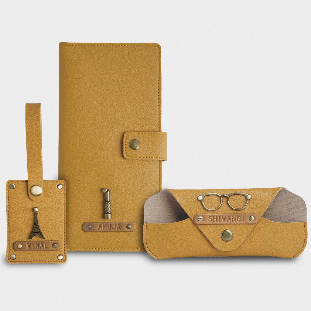 The Voyage Hamper - Travelsleek