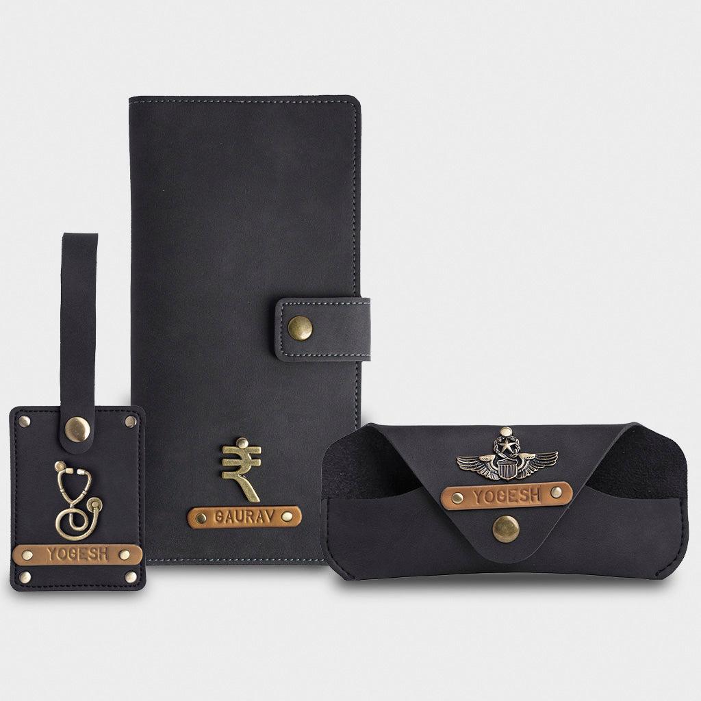 The Voyage Hamper - Travelsleek