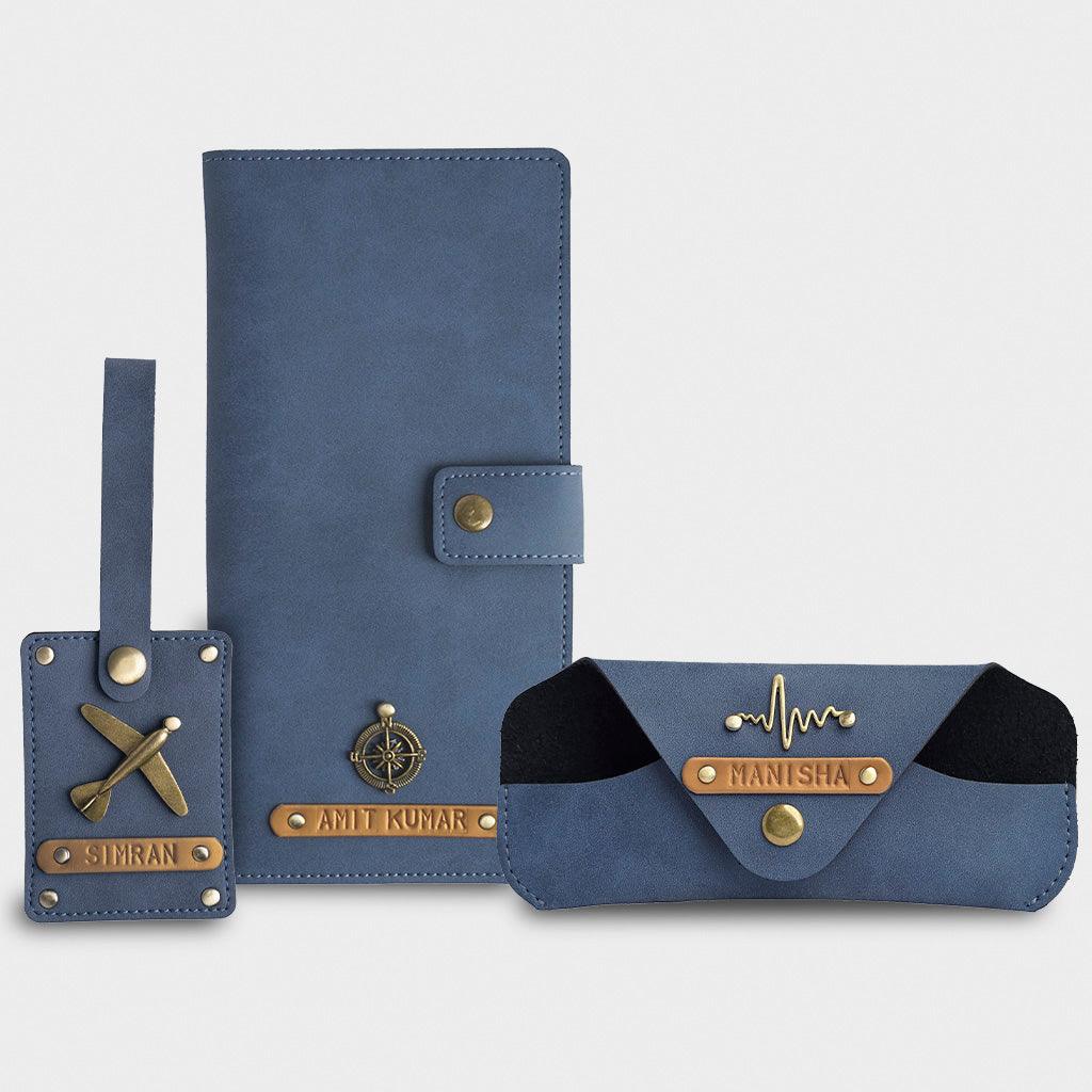 The Voyage Hamper - Travelsleek