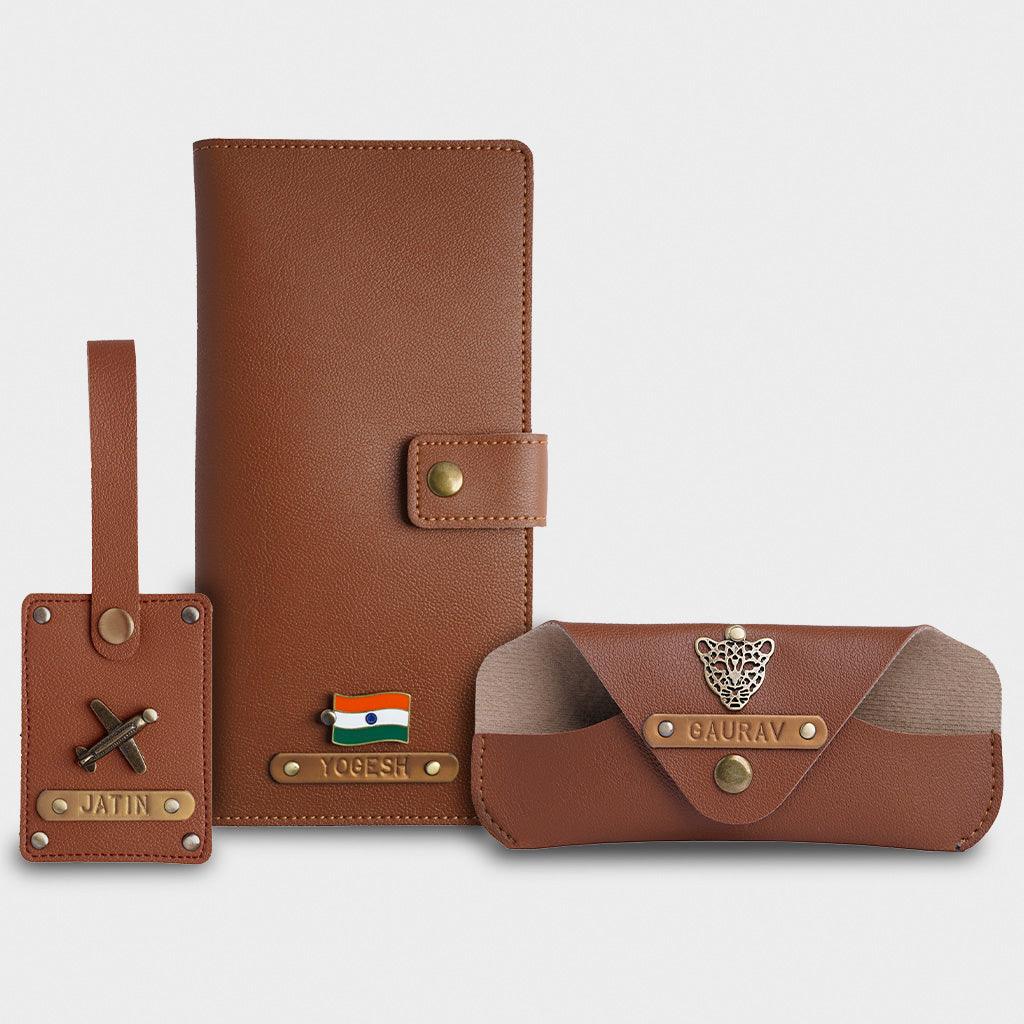 The Voyage Hamper - Travelsleek