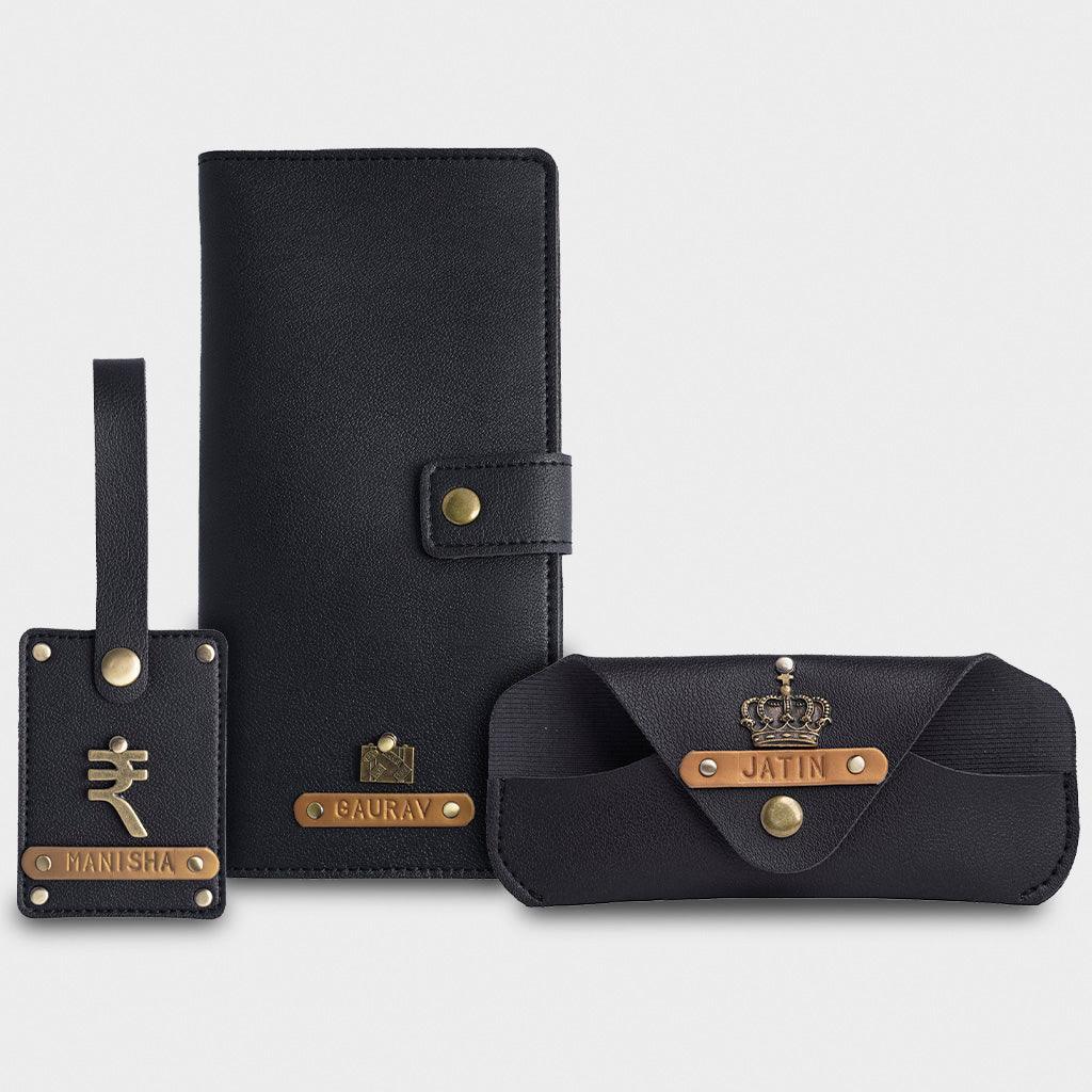 The Voyage Hamper - Travelsleek