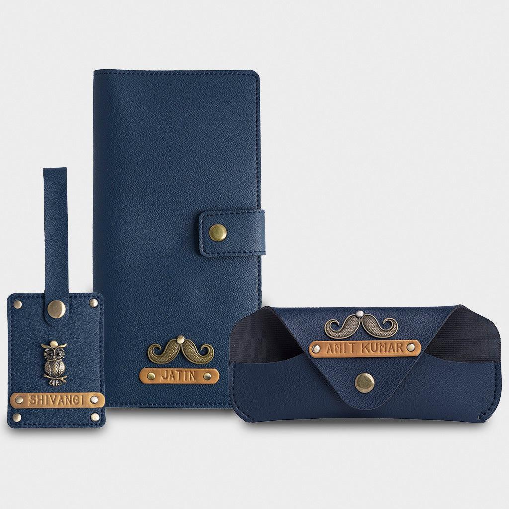 The Voyage Hamper - Travelsleek