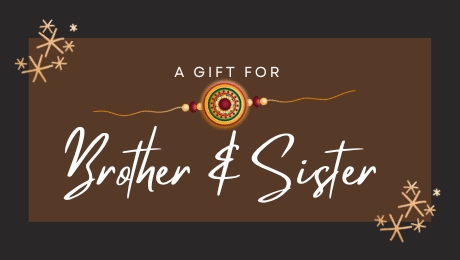 10 Unique Rakhi gift ideas for your brothers and sisters - Travelsleek