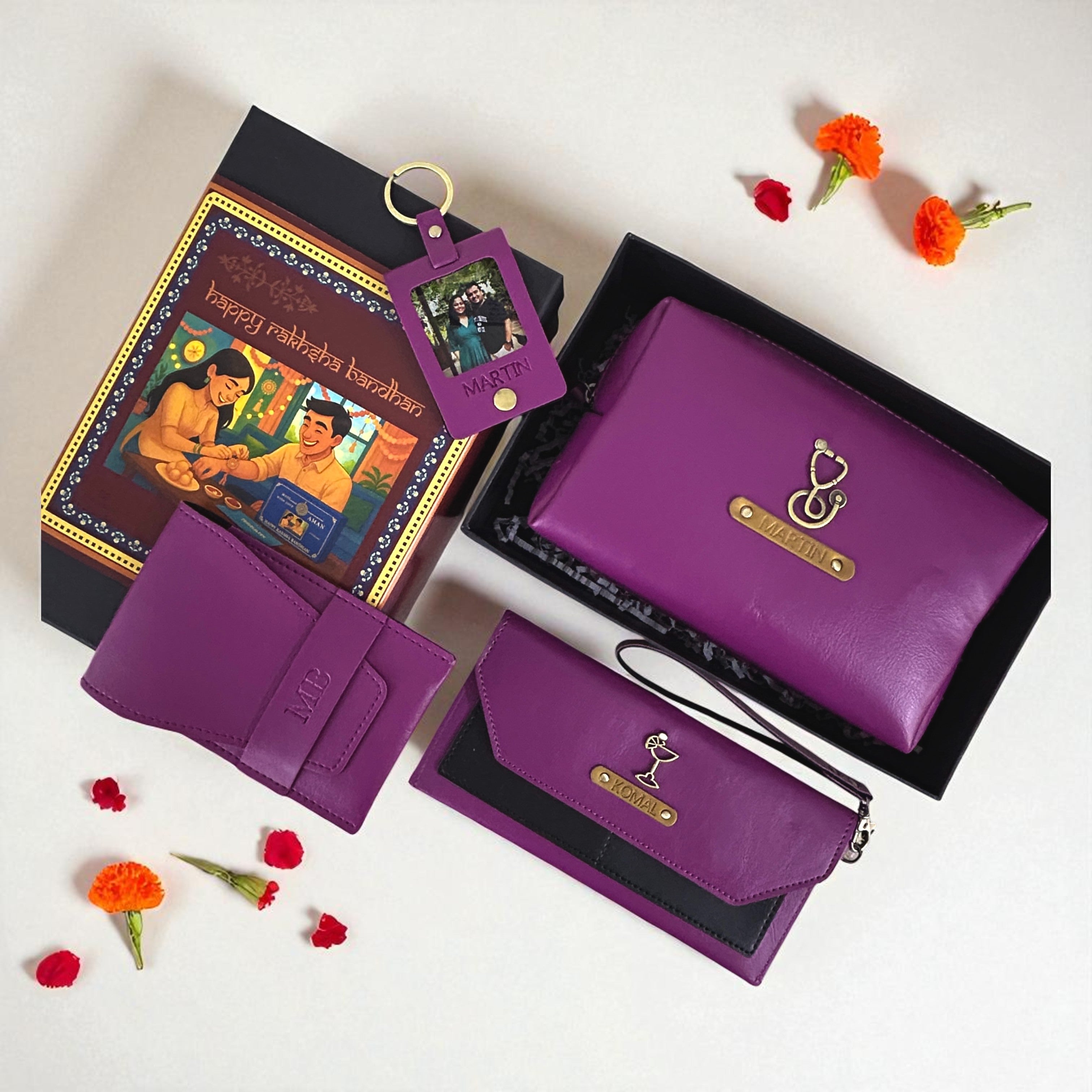 Rakhi Gifts for Sisters
