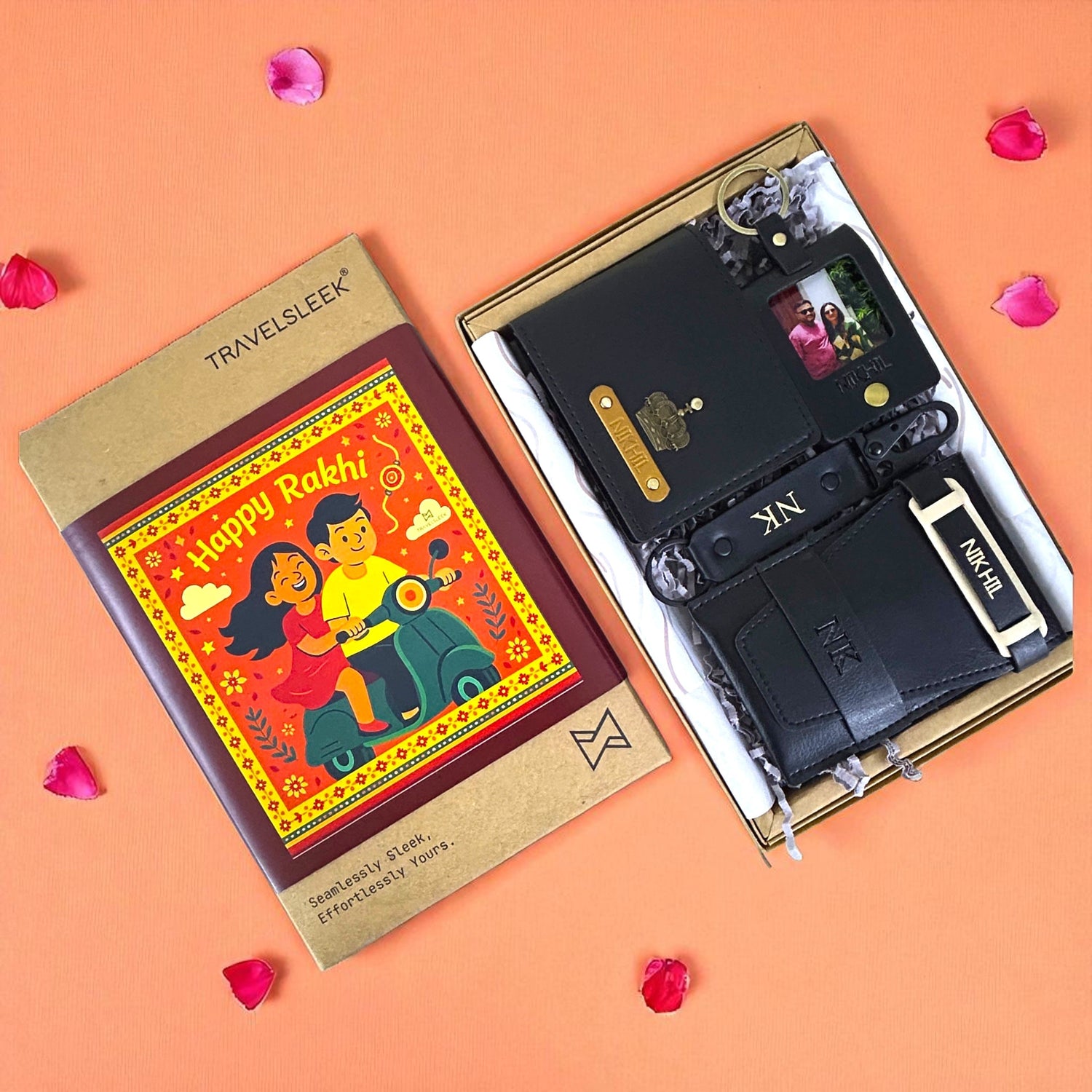 Personalised Gifts for Brothers