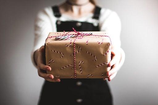 A Glimpse into the History of Gifting - Travelsleek