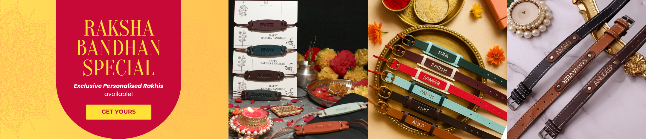 RAKHI