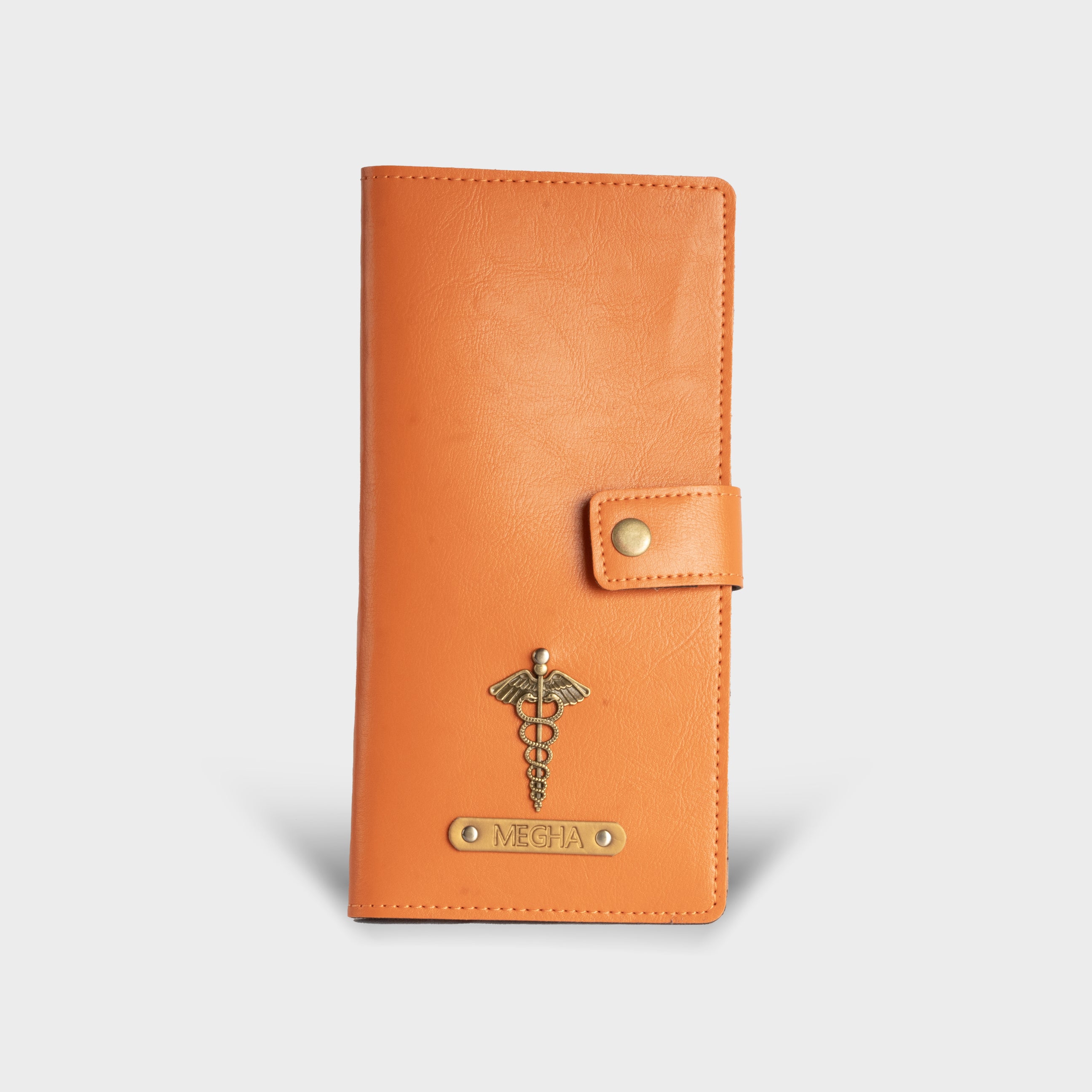 Personalised Executive Travel Wallet