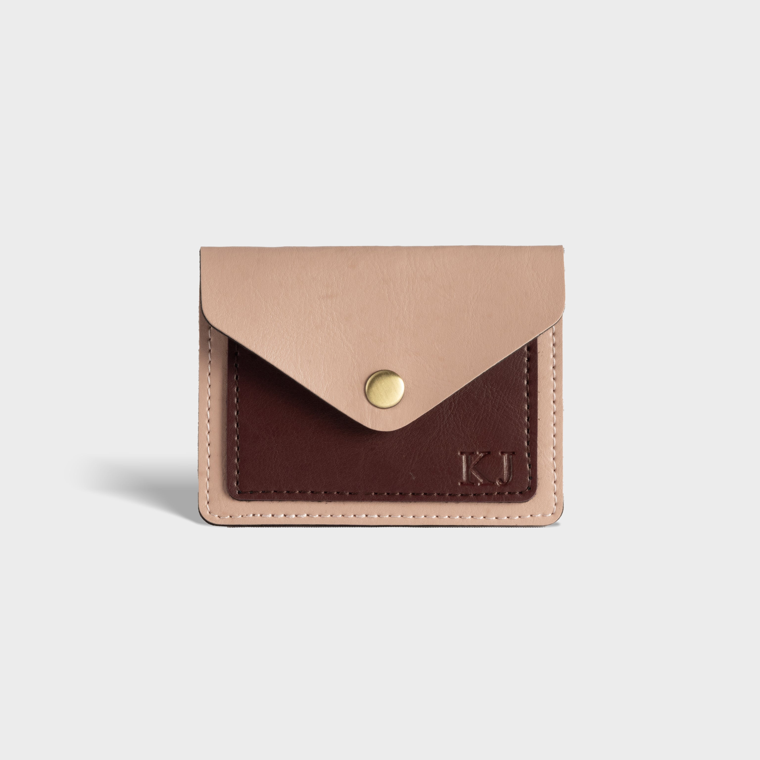 Slim Card Wallet