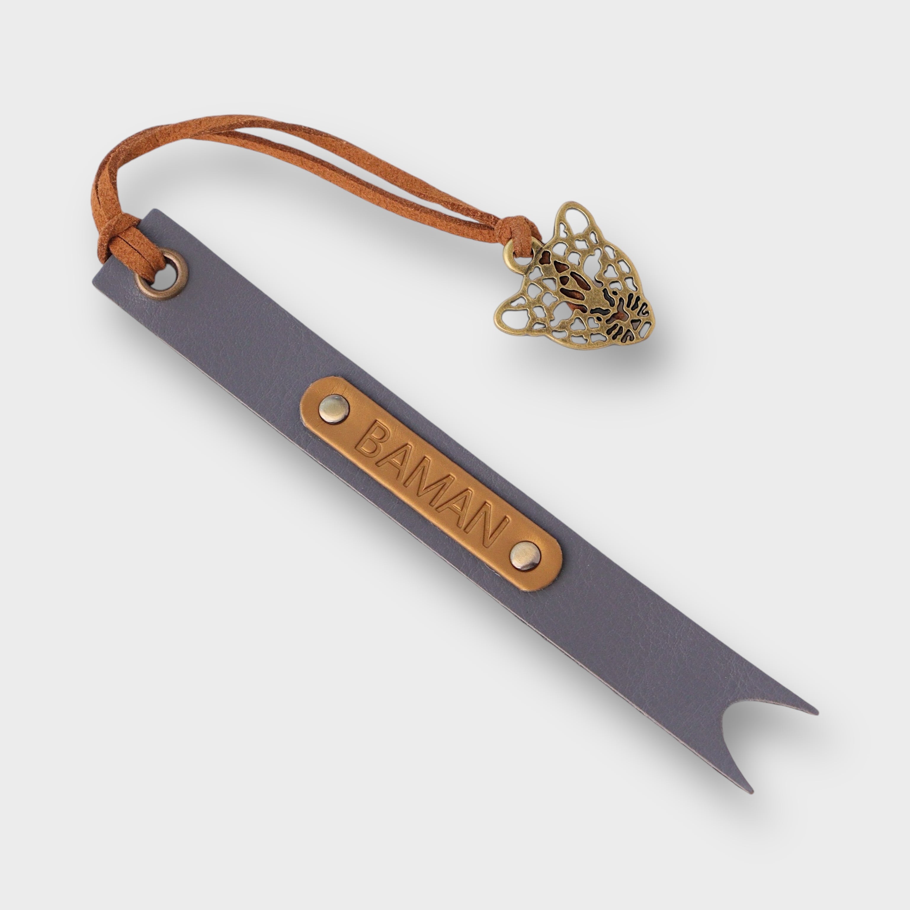 Personalised Bookmark