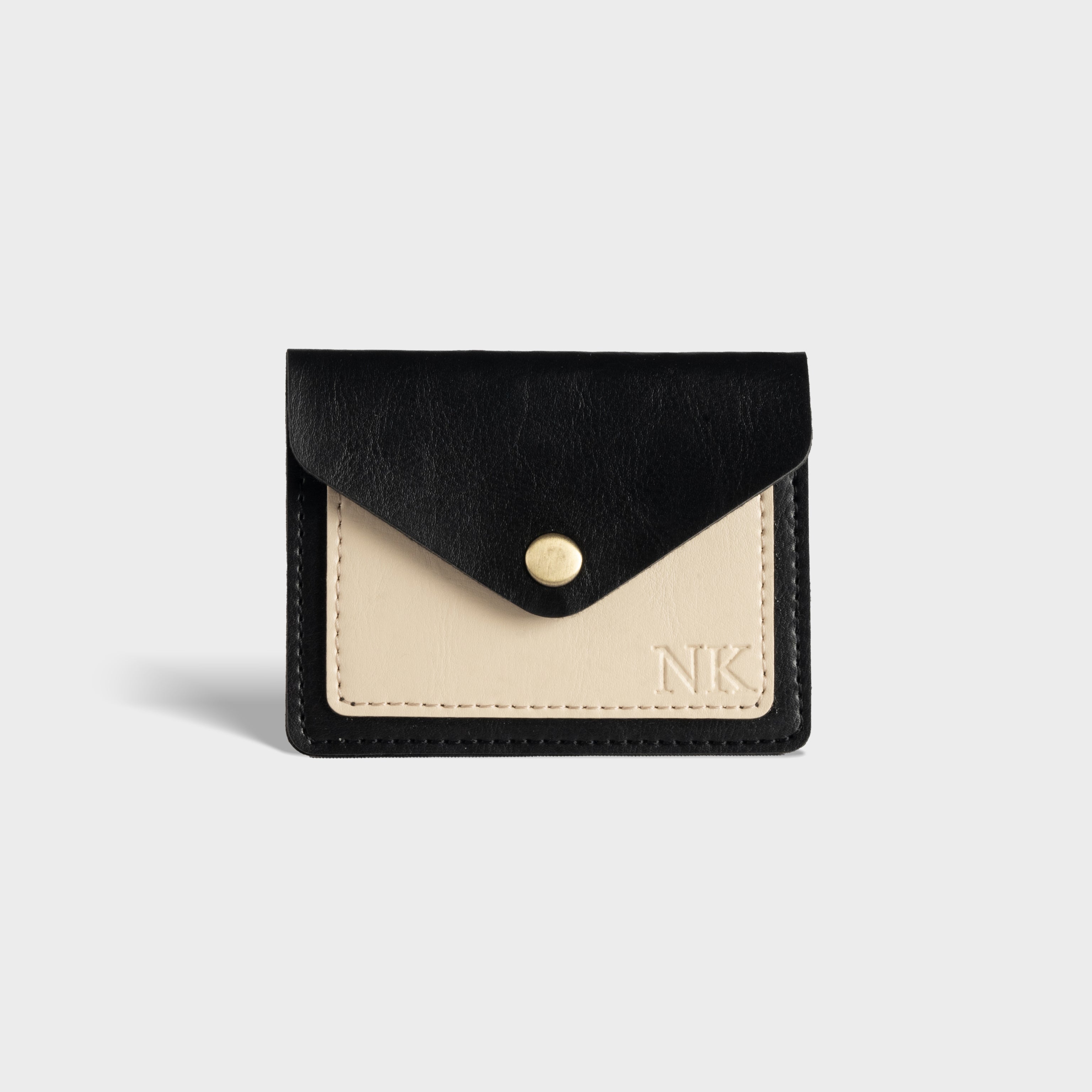 Slim Card Wallet