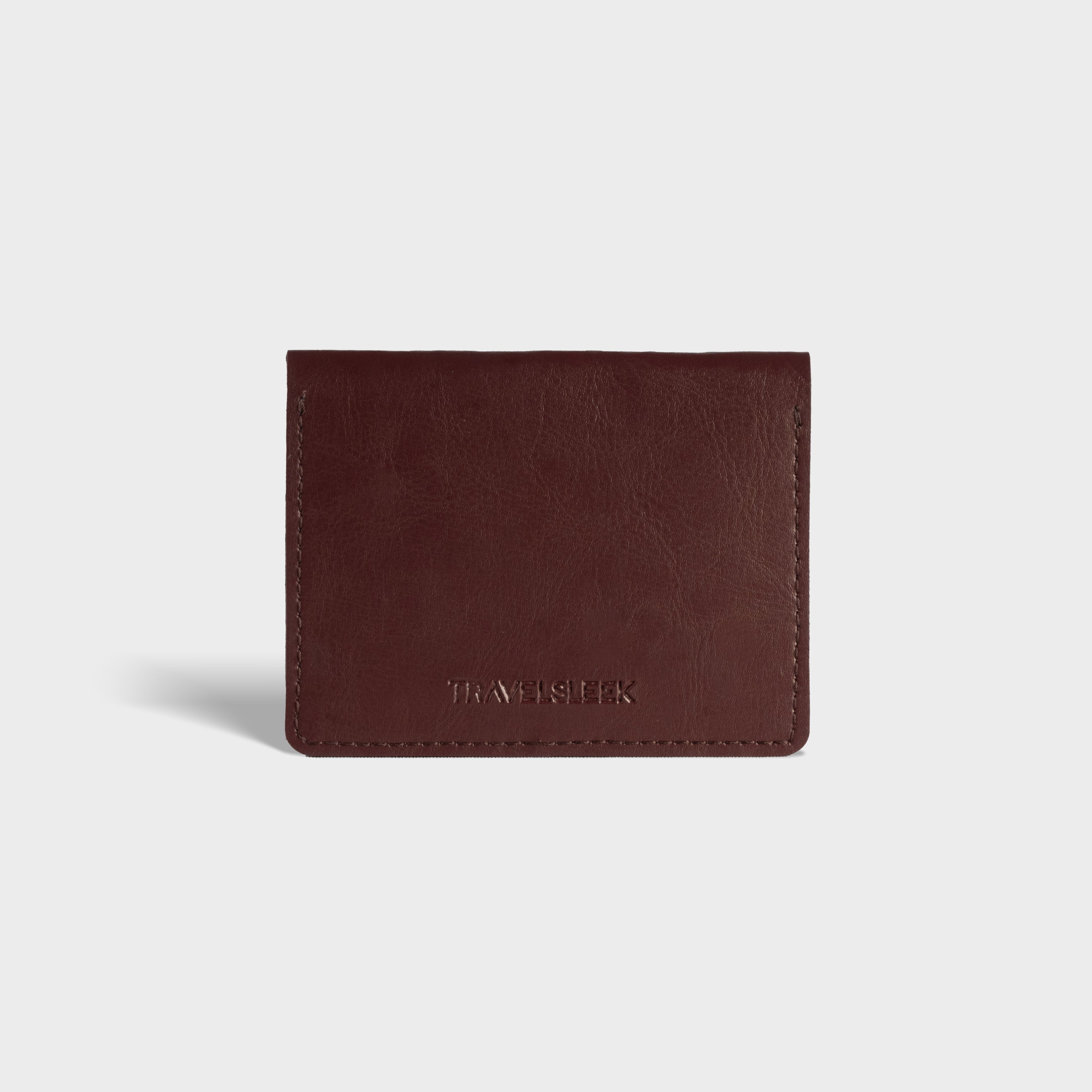 Slim Card Wallet