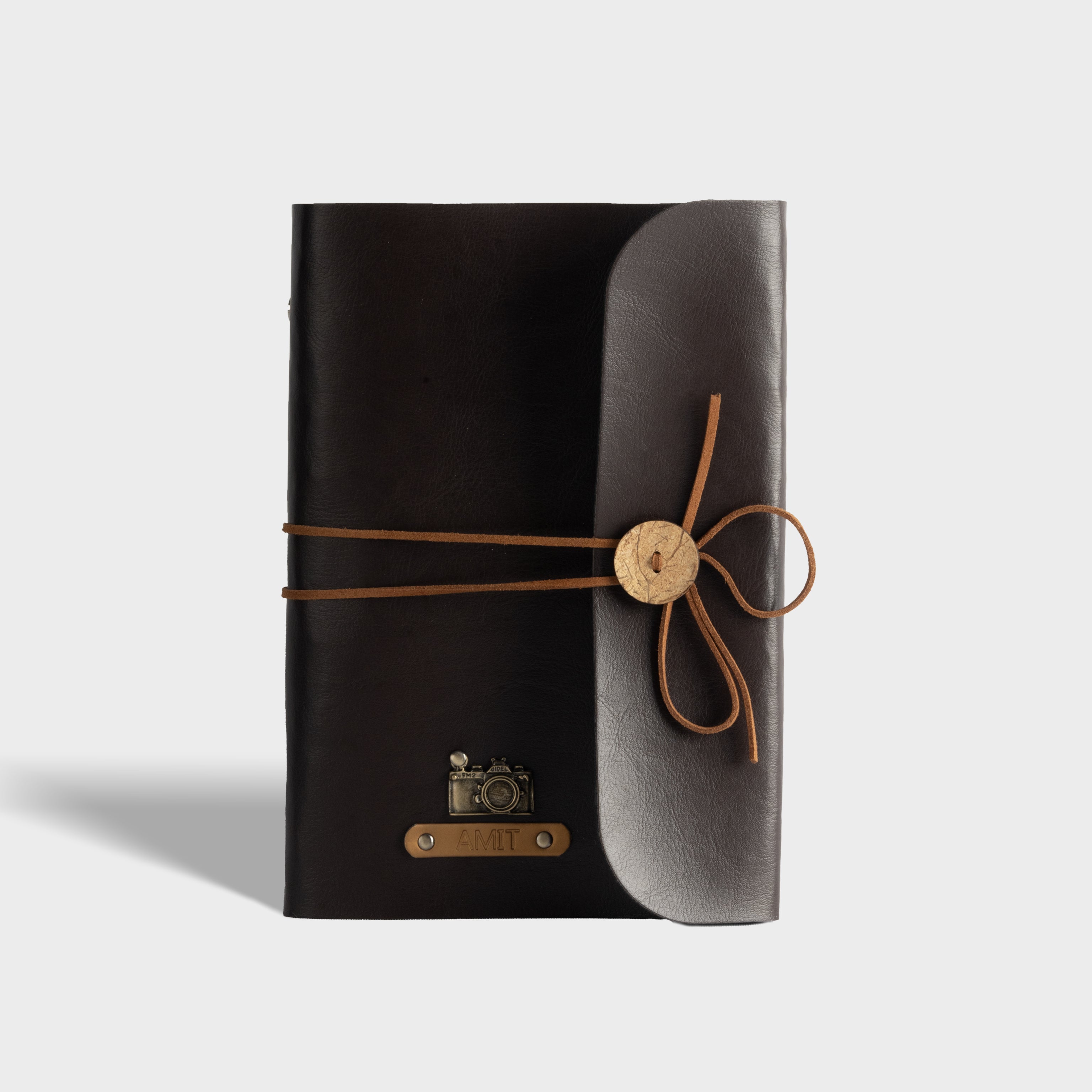 Personalised A5 Diary