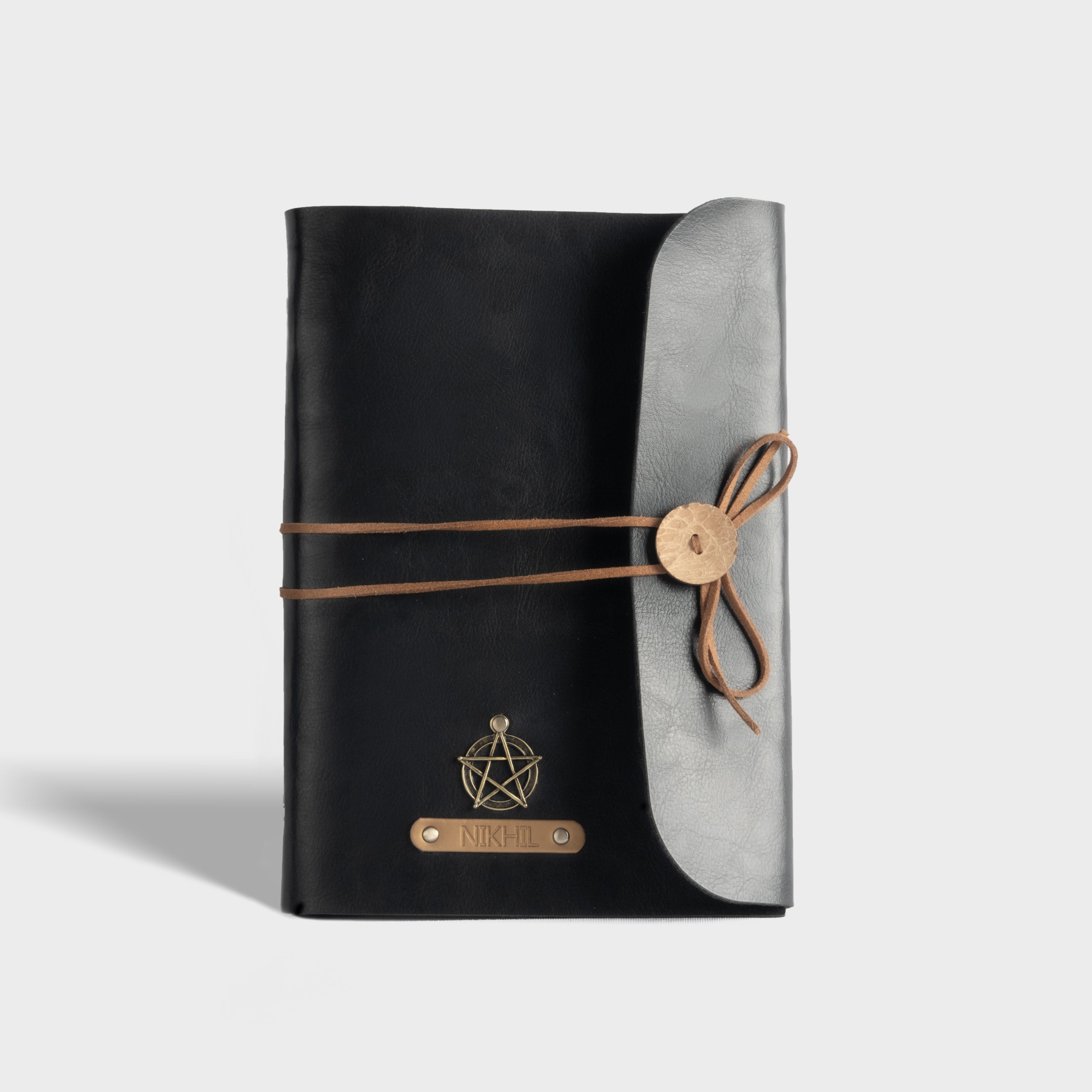 Personalised A5 Diary