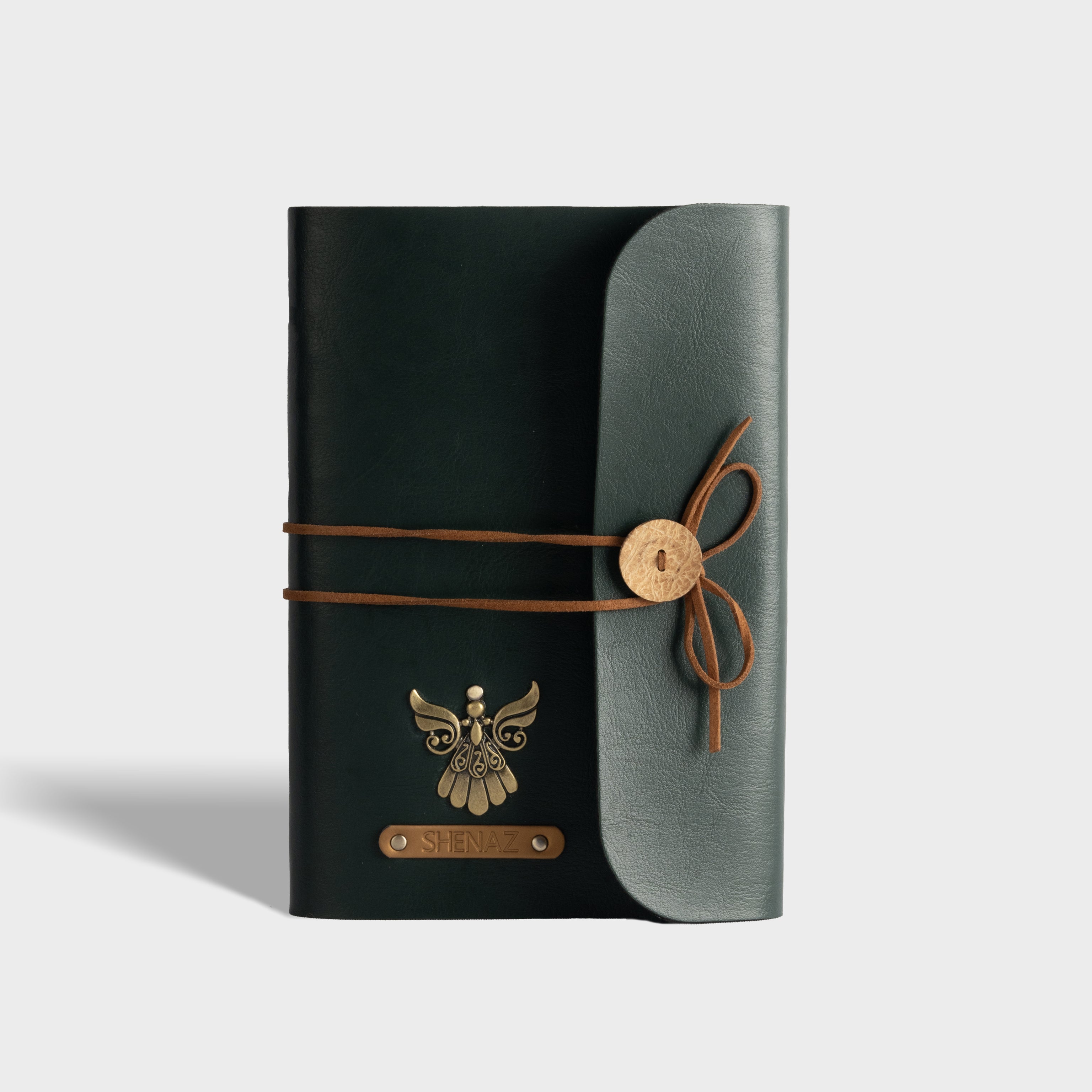 Personalised A5 Diary