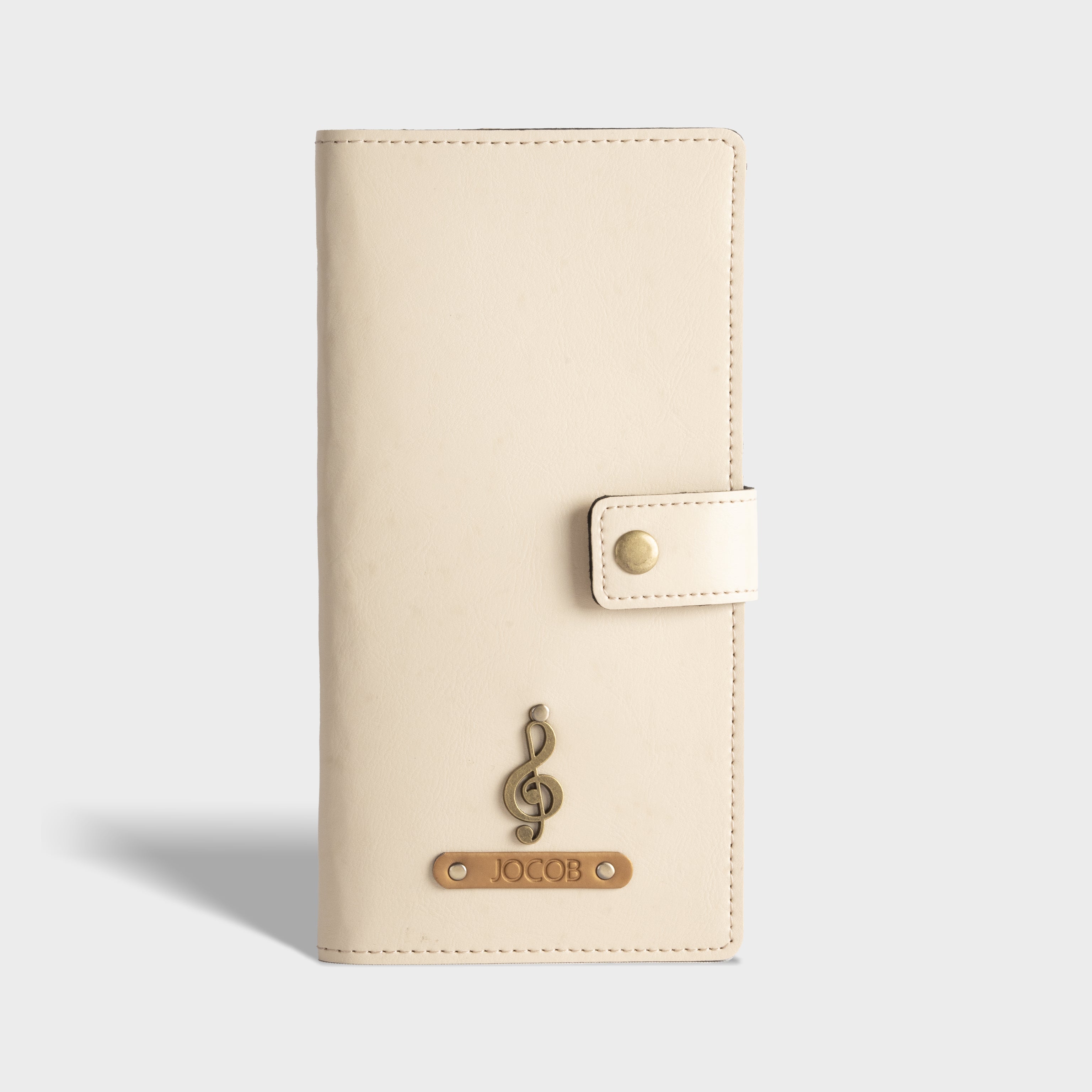 Personalised Executive Travel Wallet