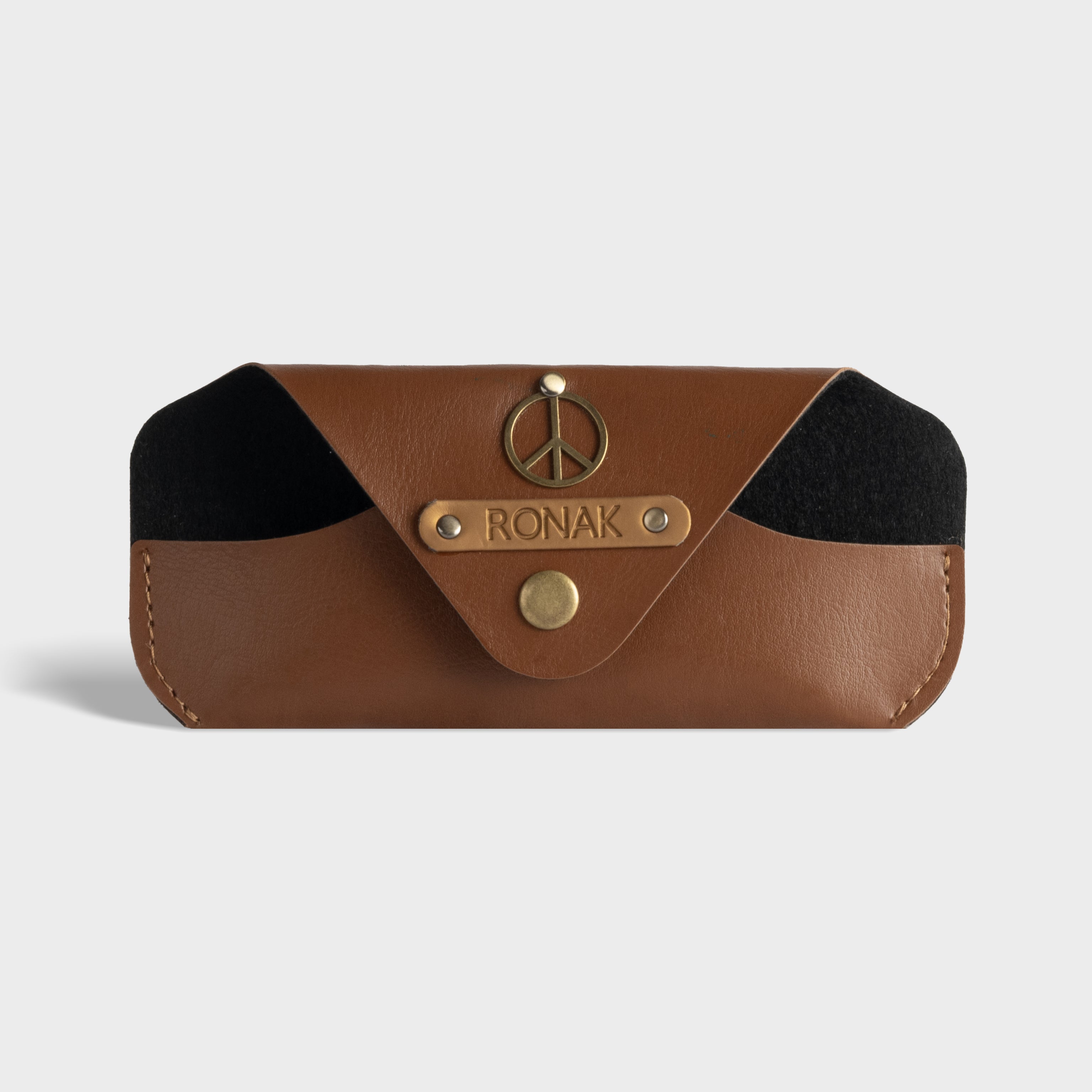 Personalised Sunglass Case